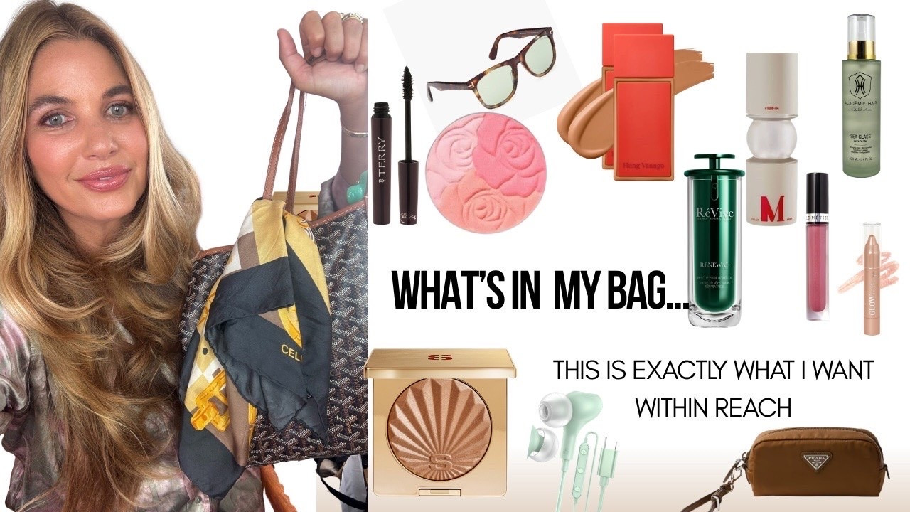 Currently live at YouTube.com/beautyprofessor

#LTKdayinmylife #LTKBeauty #LTKgrwm