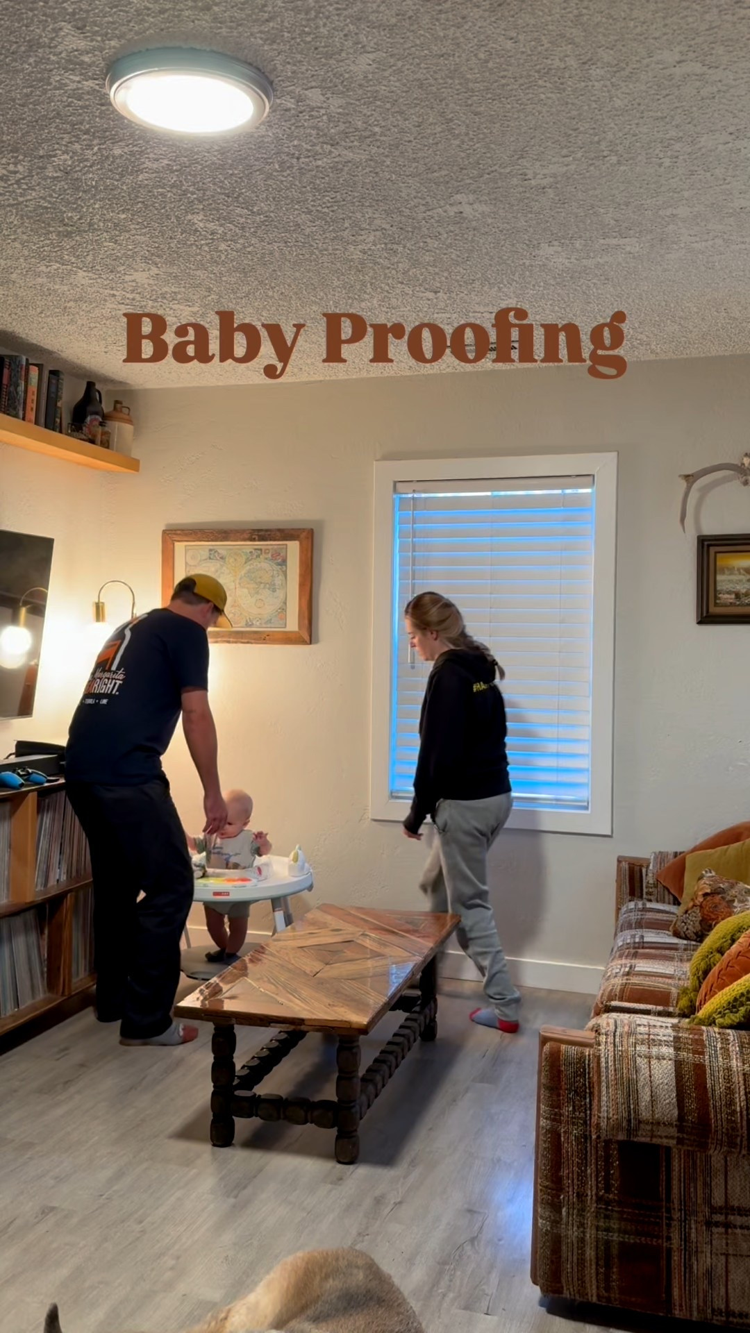 
Use code HENDER for 20% off HARPPA products - make sure to purchase through the HARPPA website- https://harppababy.com/discount/HENDER

#babyproofing #germanshepherd #parenthood #livingroom #transformation 

#LTKCyberWeek 

#LTKHome #LTKBaby