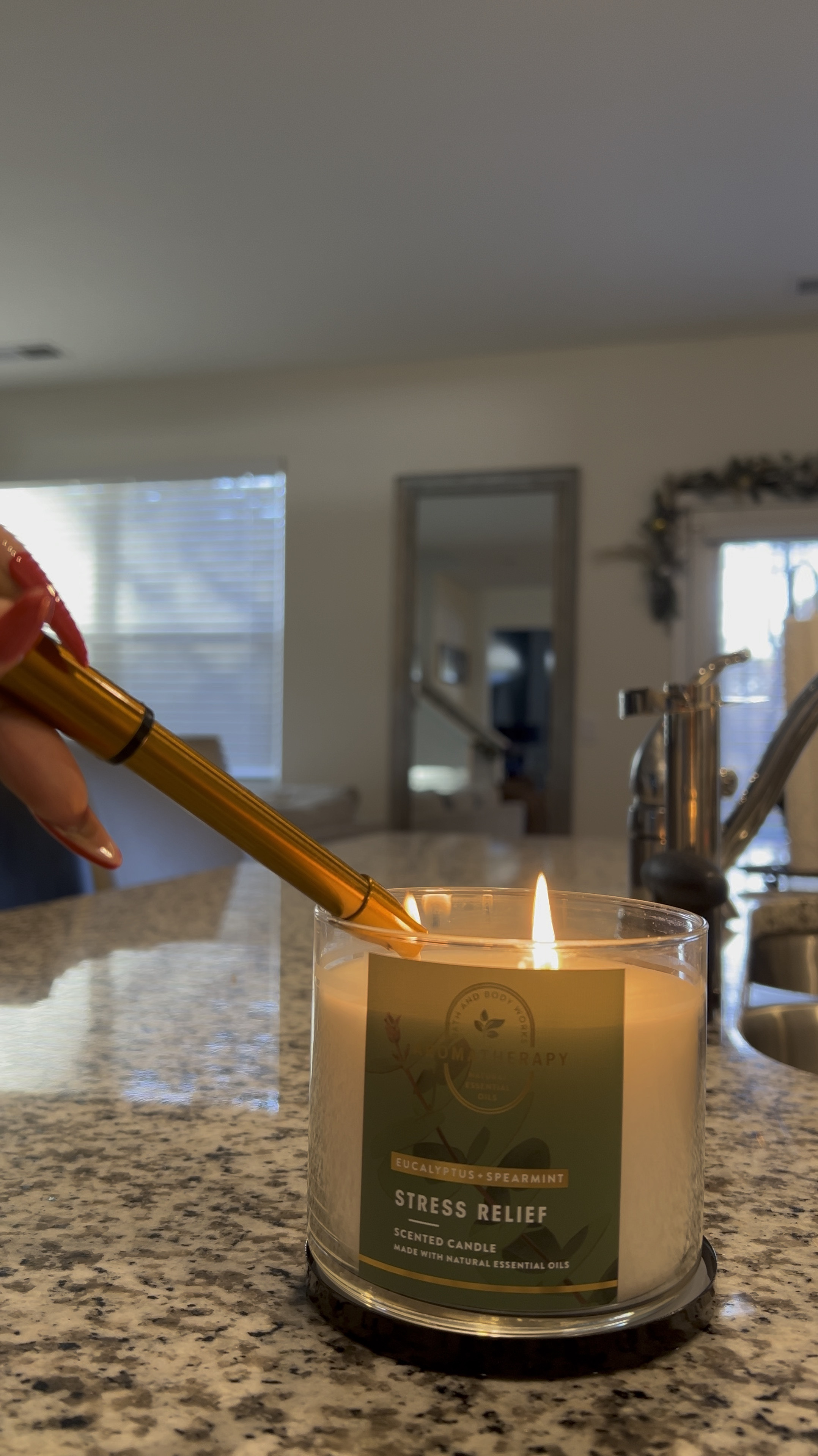 Hands down my favorite candle 🕯️ 

#LTKHoliday #LTKWatchNow #LTKGiftGuide