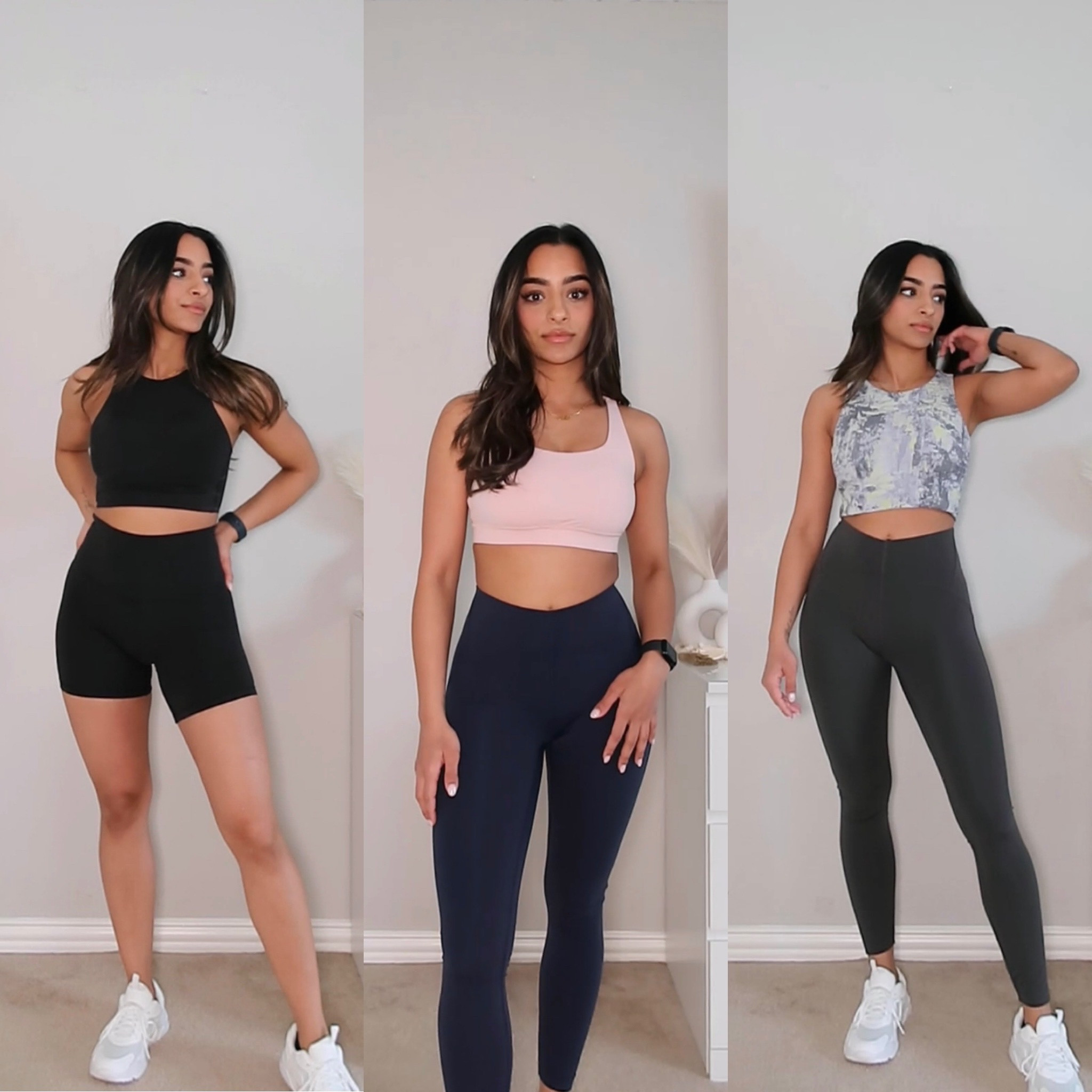 Lululemon Haul 💫

#LTKworkwear #LTKtravel #LTKstyletip