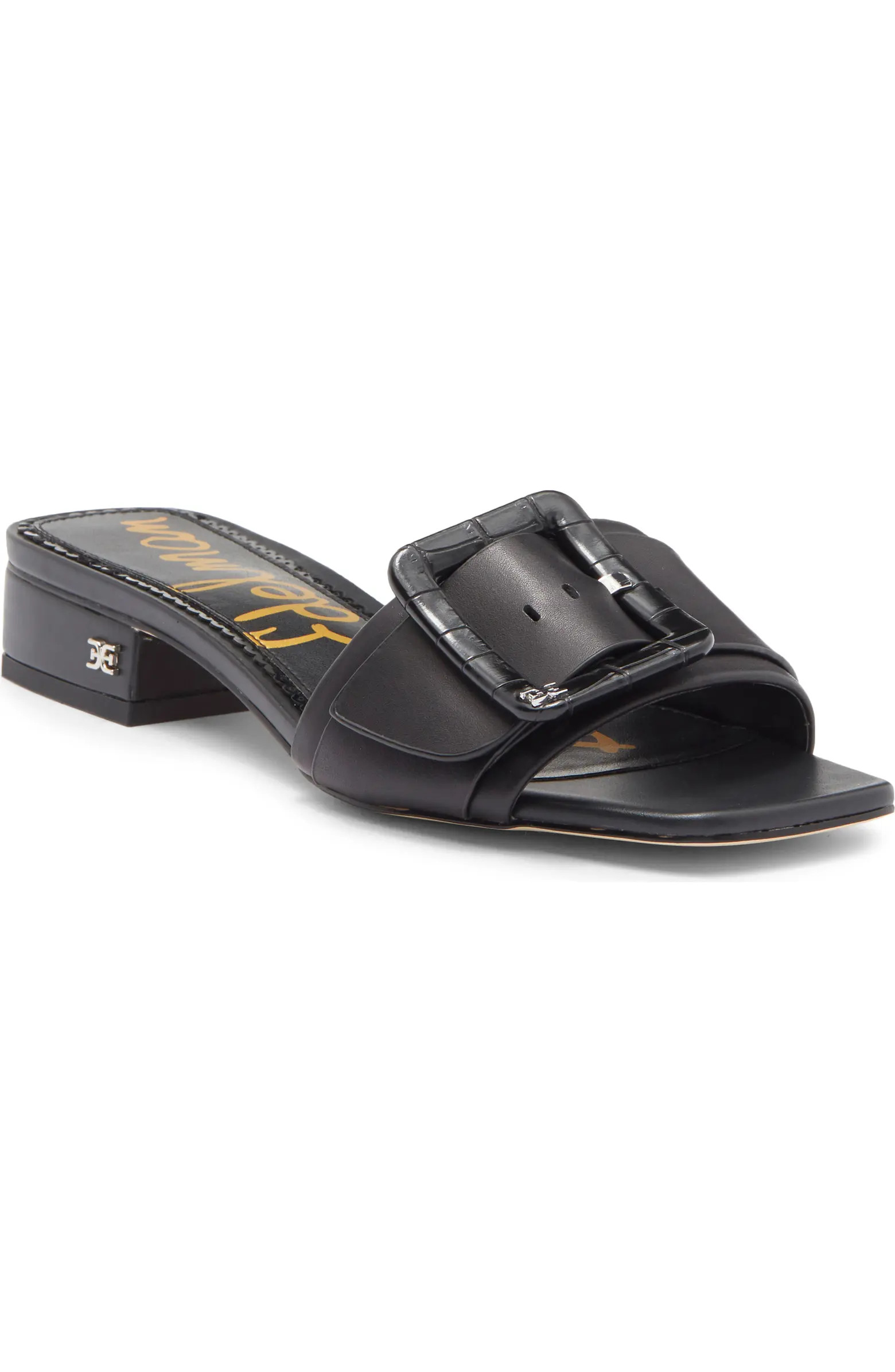 Deacon Slide Sandal (Women) | Nordstrom Rack