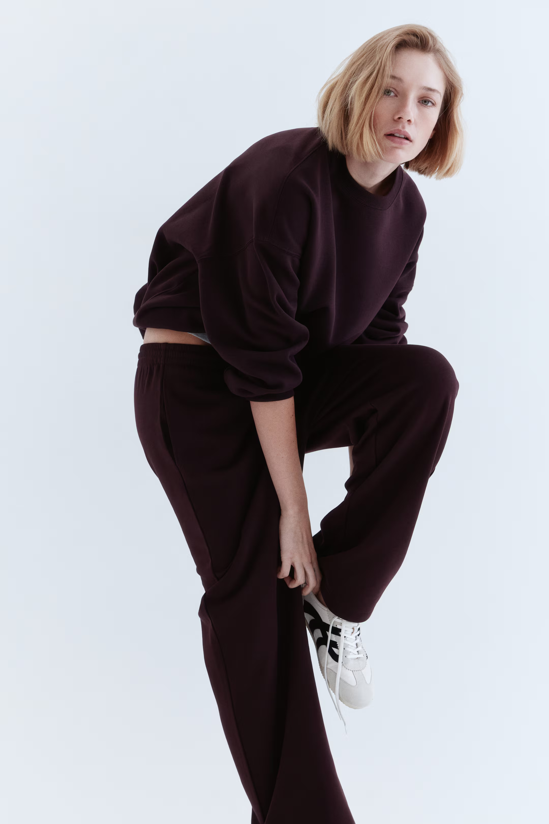 Sweatpants | H&M (US + CA)