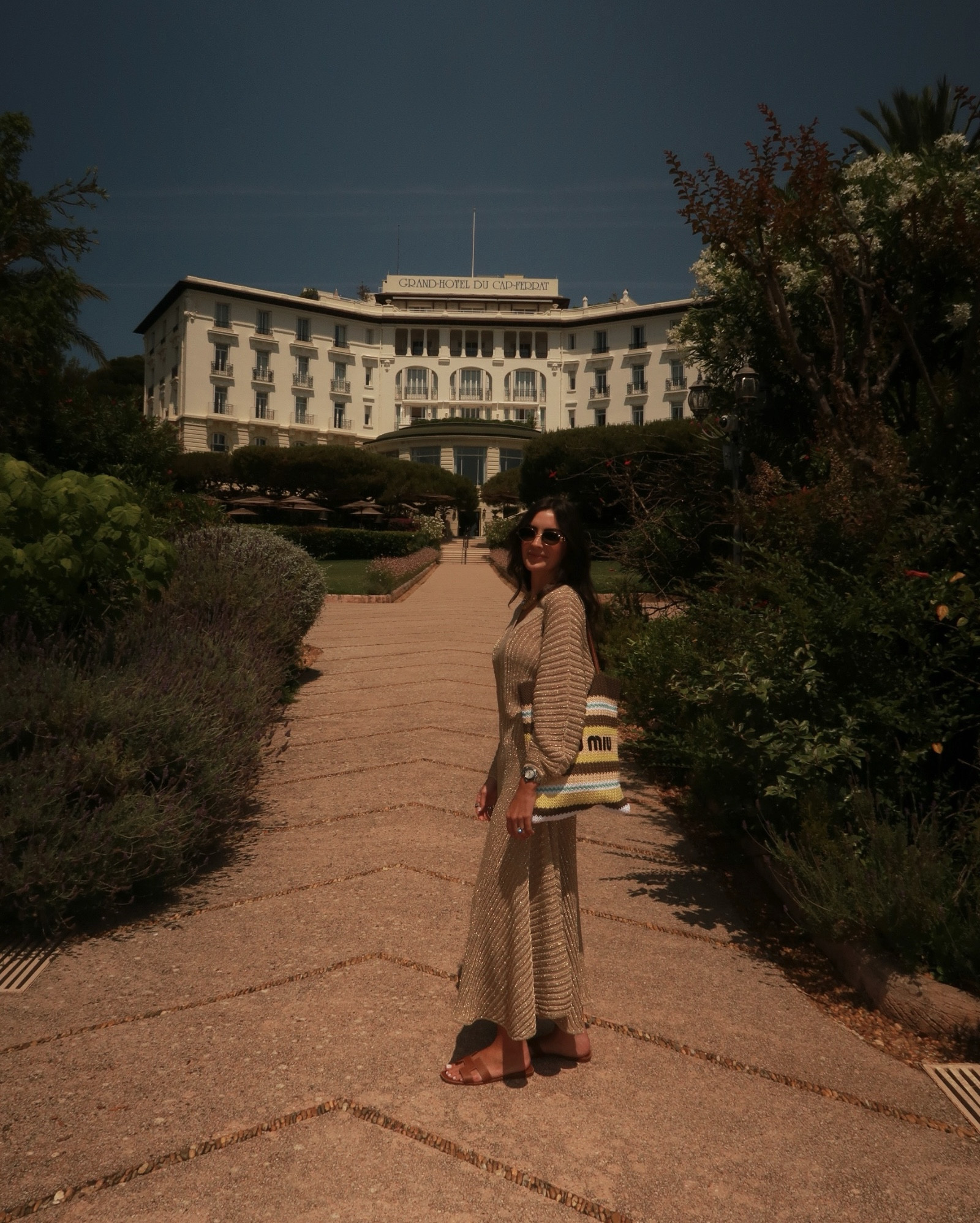 Nice, France day look ✨

#LTKTravel #LTKSummerEdit #LTKSeasonal