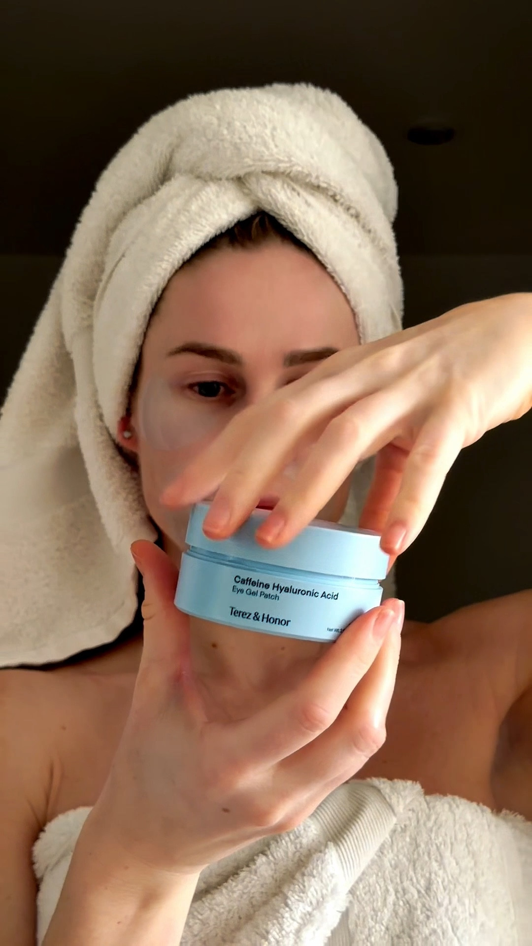 Self-care
#LTKbeauty

#LTKuk #LTKbeauty