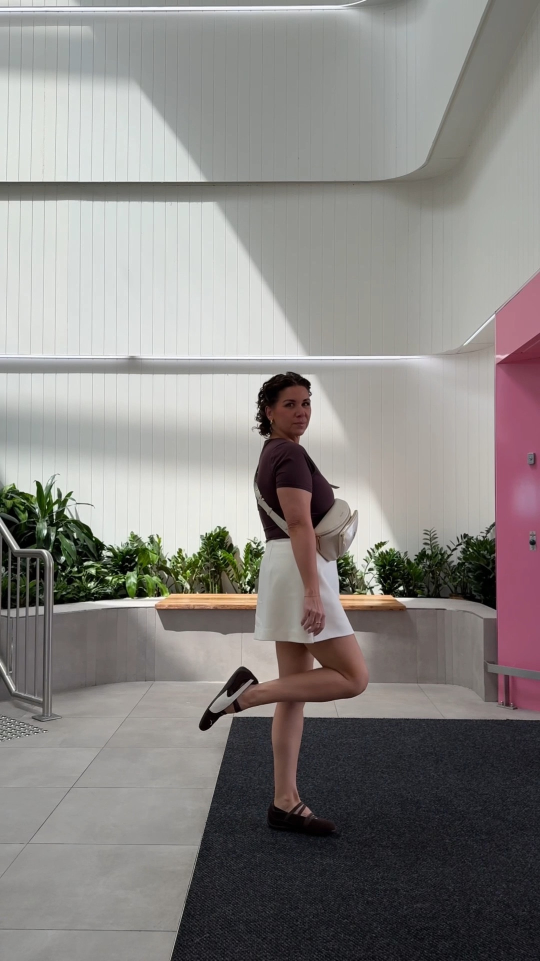 What I wore for a full week of personal styling clients.

Francesca DC: CSVP15%
UNE Piece DC: IKNOWRACHAEL 

Tees from Portmans & Motto Fashions  

#LTKmidsize #LTKaustralia #LTKstyletip