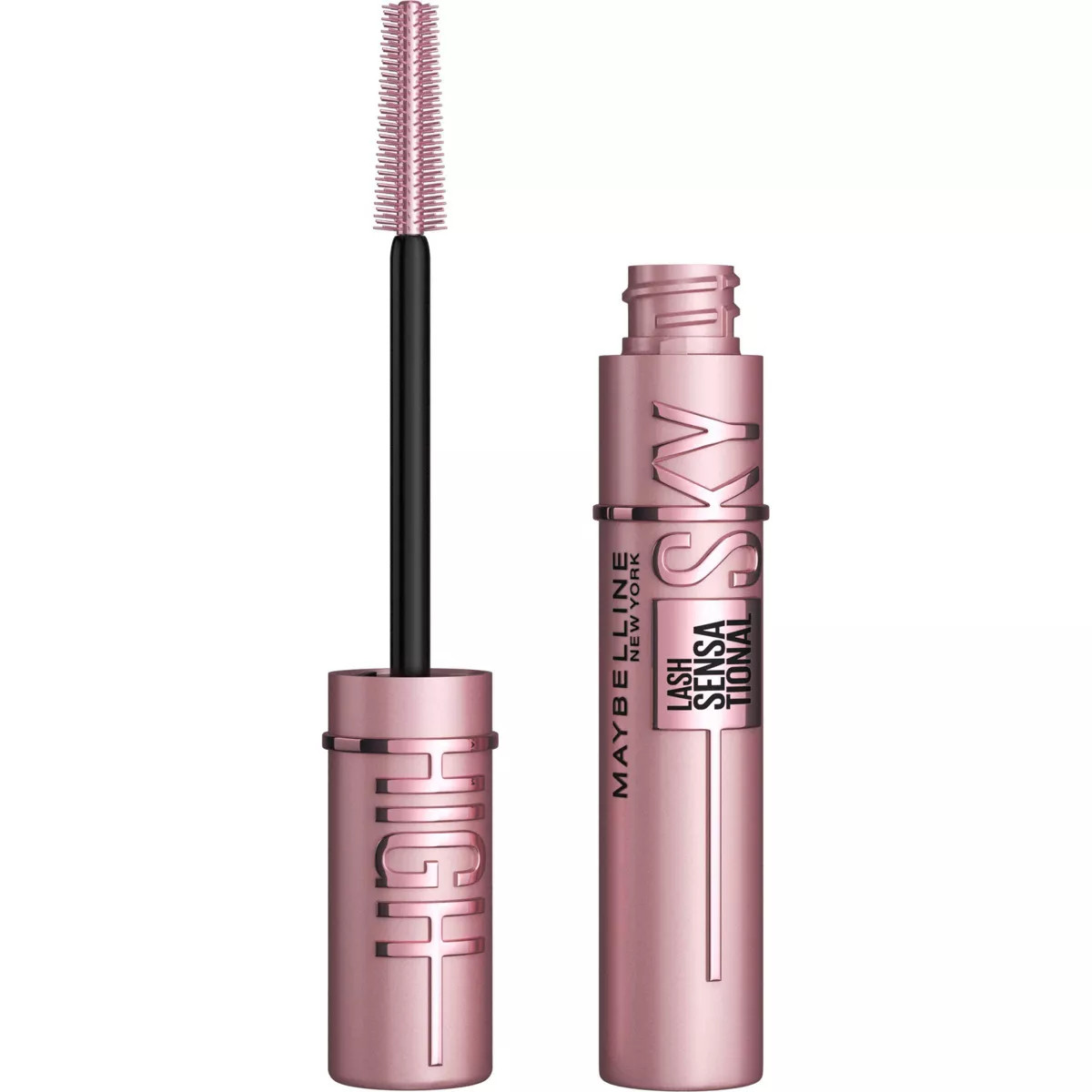 Maybelline Lash Sensational Sky High Lengthening Mascara - 0.24 fl oz | Target