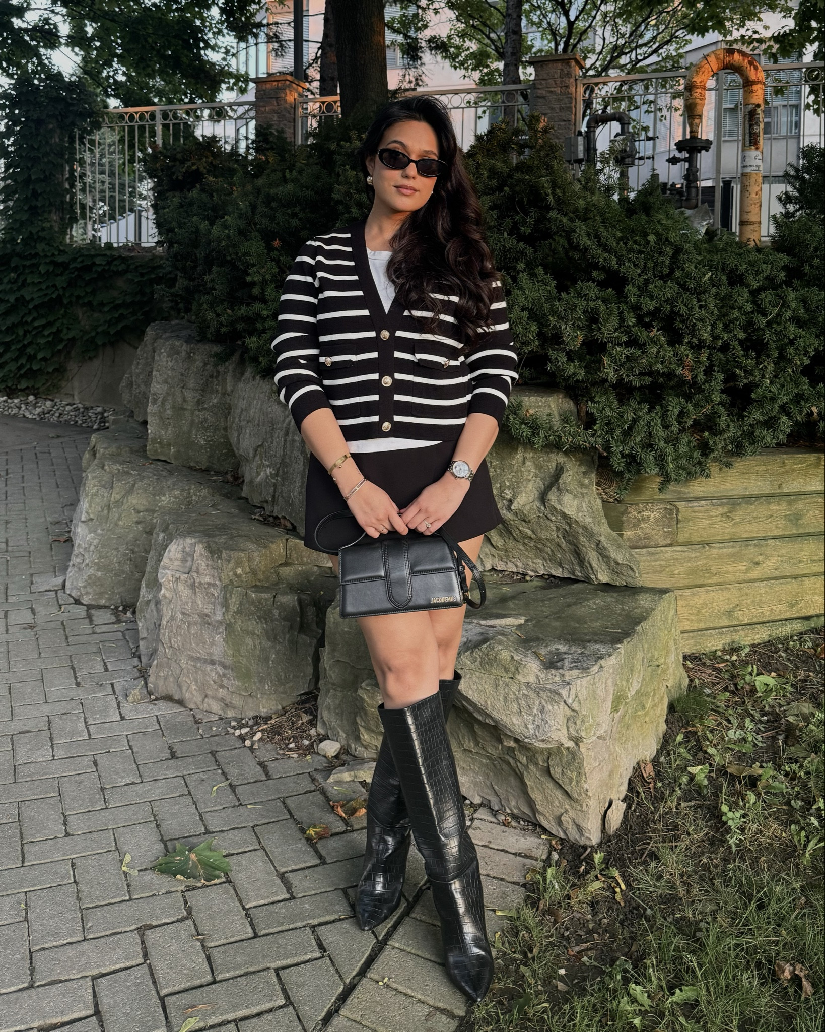 Early fall outfit ideas, autumn fashion, fall style finds

#LTKcanada #LTKstyletip #LTKautumn