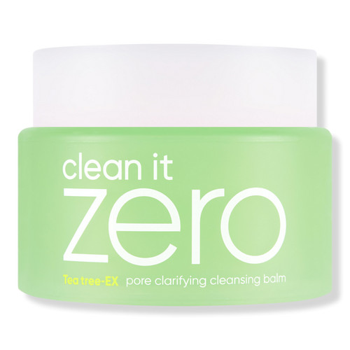 Clean It Zero Pore Clarifying Cleansing Balm | Ulta