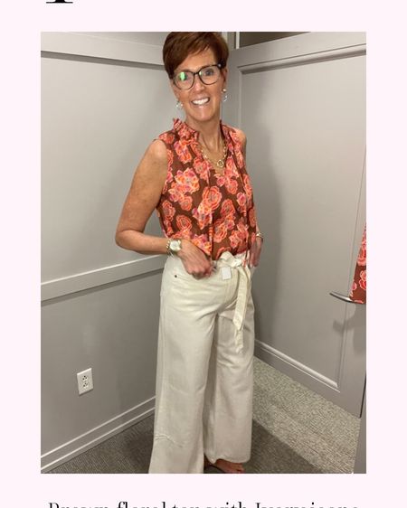 Top sellers in my Loft Storefront last week. Formal top, ivory jeans, linen top, linen blazer, linen pants, poplin dress, poplin skirt, jeans.

Hi I’m Suzanne from A Tall Drink of Style - I am 6’1”. I have a 36” inseam. I wear a medium in most tops, an 8 or a 10 in most bottoms, an 8 in most dresses, and a size 9 shoe. 

Over 50 fashion, tall fashion, workwear, everyday, timeless, Classic Outfits

fashion for women over 50, tall fashion, smart casual, work outfit, workwear, timeless classic outfits, timeless classic style, classic fashion, jeans, date night outfit, dress, spring outfit, jumpsuit, wedding guest dress, white dress, sandals

#LTKFindsUnder100 #LTKOver40 #LTKStyleTip