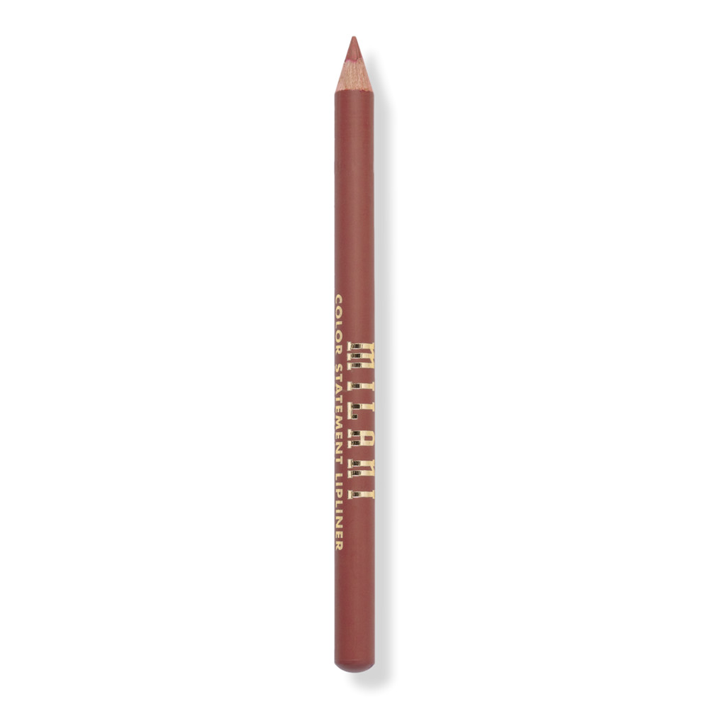 Milani Color Statement Lip Liner - Nude | Ulta