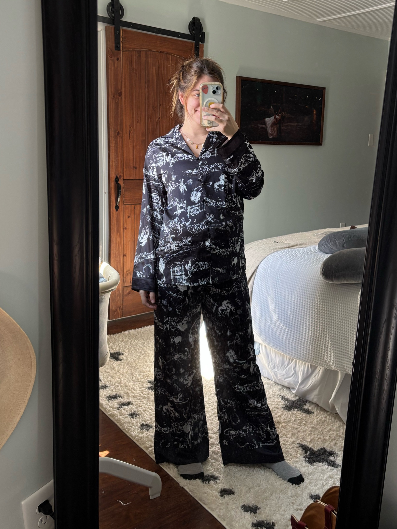 Linking all of my post partum, pregnancy, and breast feeding favs! Bedside bassinet, pregnancy pillow, satin pjs, depends 🫣🫣. If you pump make sure to check if one is covered through your insurance through aeroflow!!! If not linking my favorite hands free pump here! This one was completely covered by insurance for me!