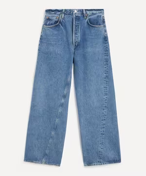 AGOLDE
                                    
                                
                    ... | Liberty UK