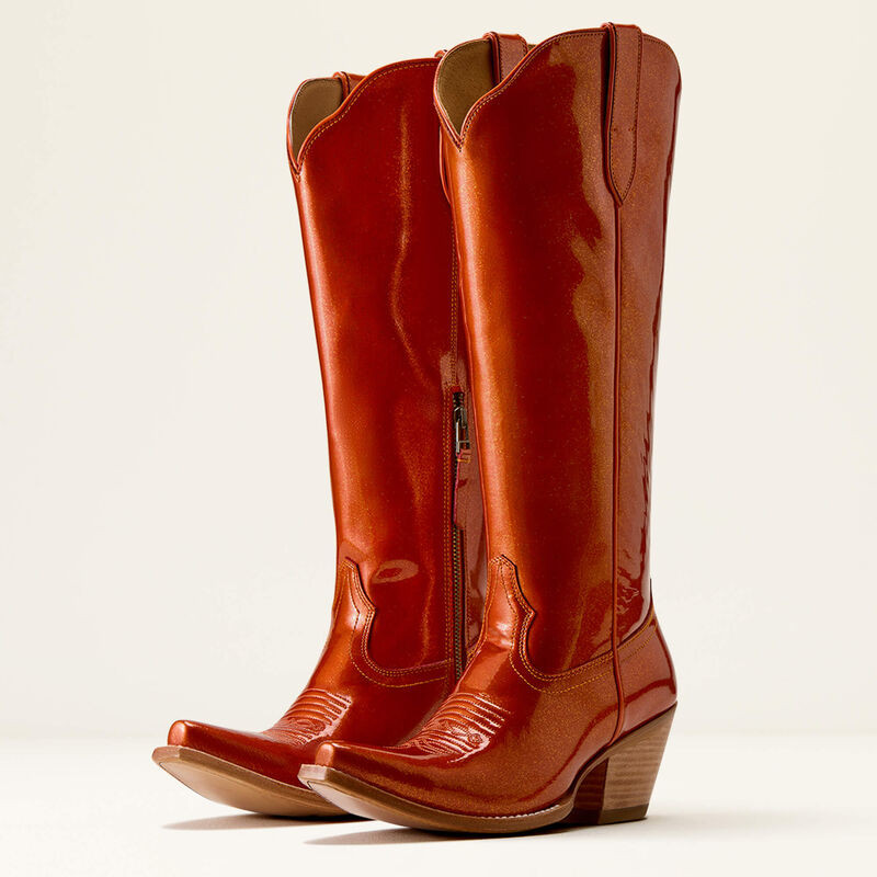 Casanova X Toe Western Boot | Ariat (US)