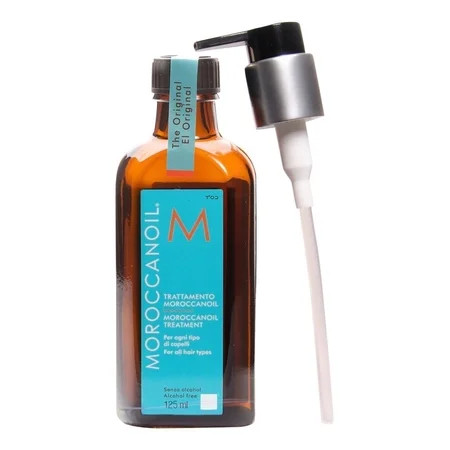MoroccanOil Original Treatment, 4.2 Fl Oz | Walmart (US)