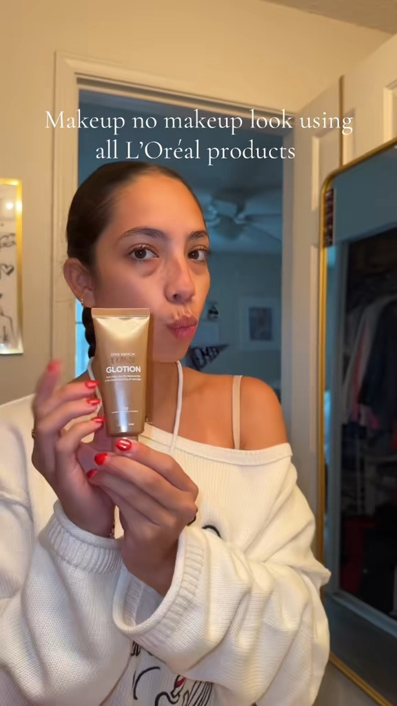 Fav glowy look

#LTKgrwm #LTKselfcare #LTKSaleAlert