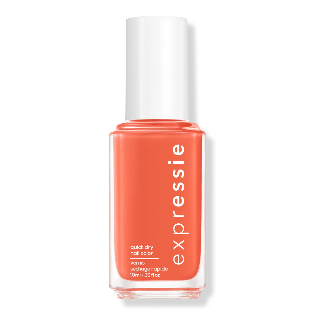 Expressie Quick-Dry Nail Polish | Ulta
