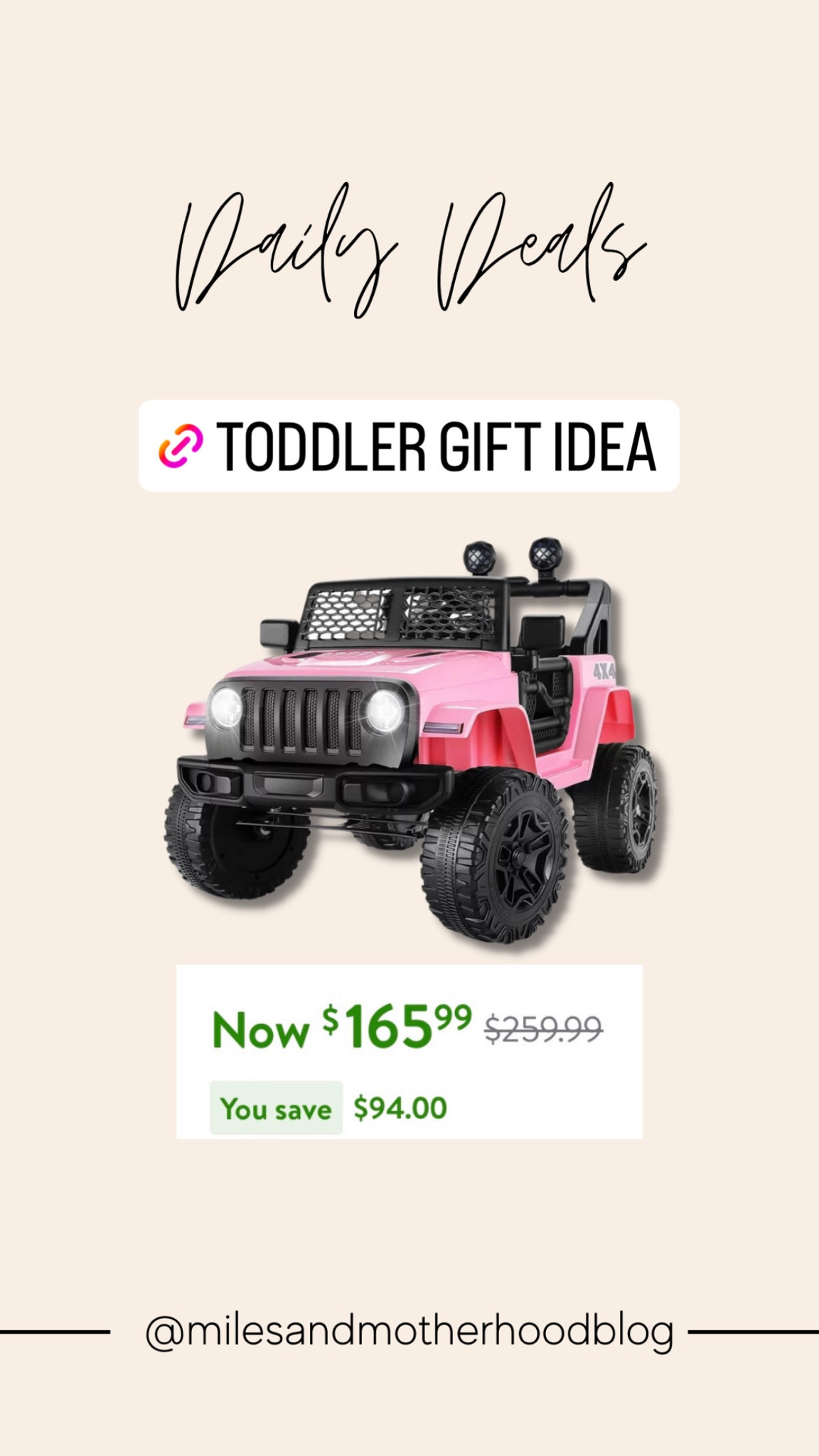 Kids toy car. Toddler gift idea  

#LTKkids #LTKGiftGuide #LTKhome