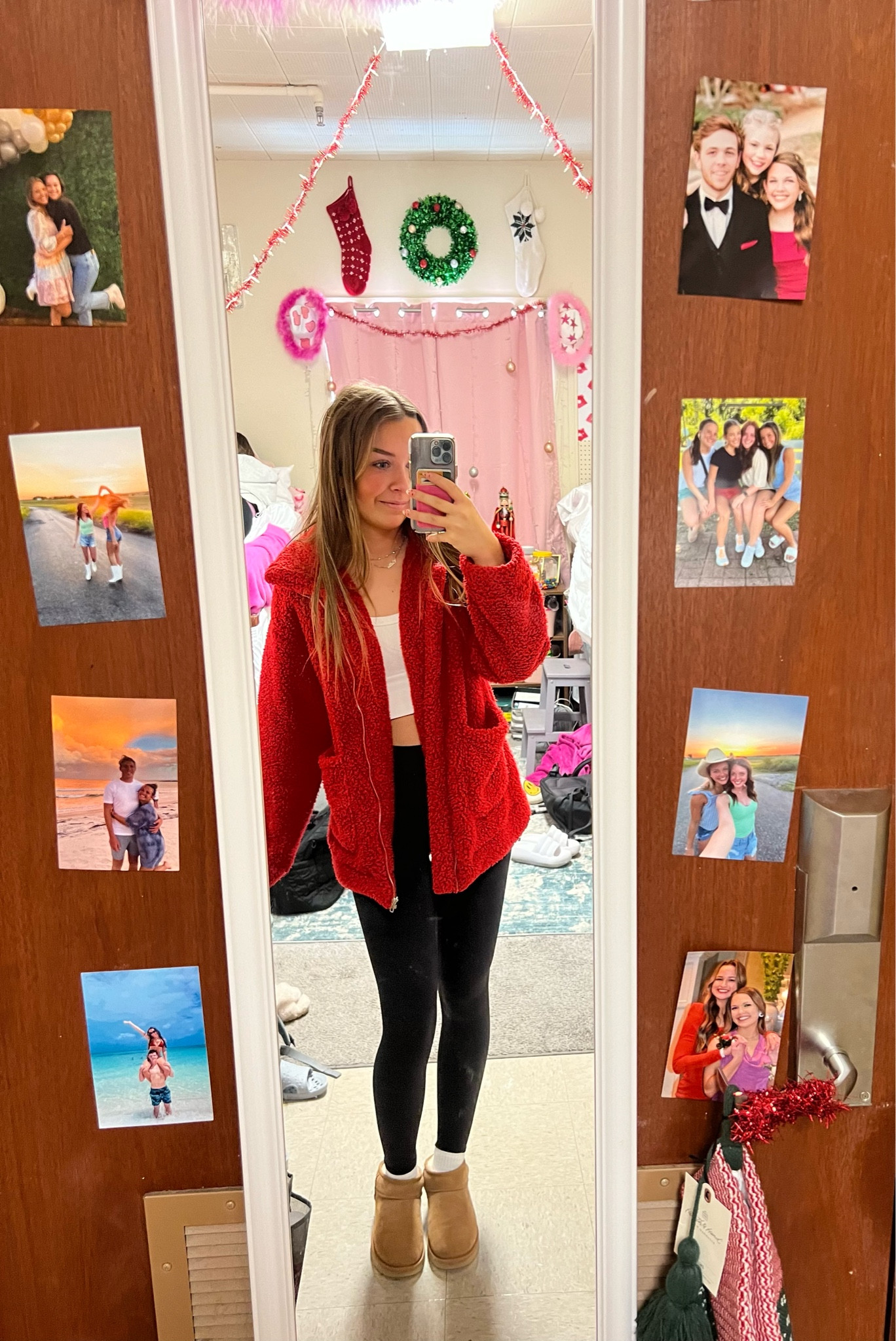 favorite new jacket and Ugg boots perfect for fall!!

Ugg | Lululemon | Jacket

#LTKSeasonal #LTKshoecrush #LTKstyletip