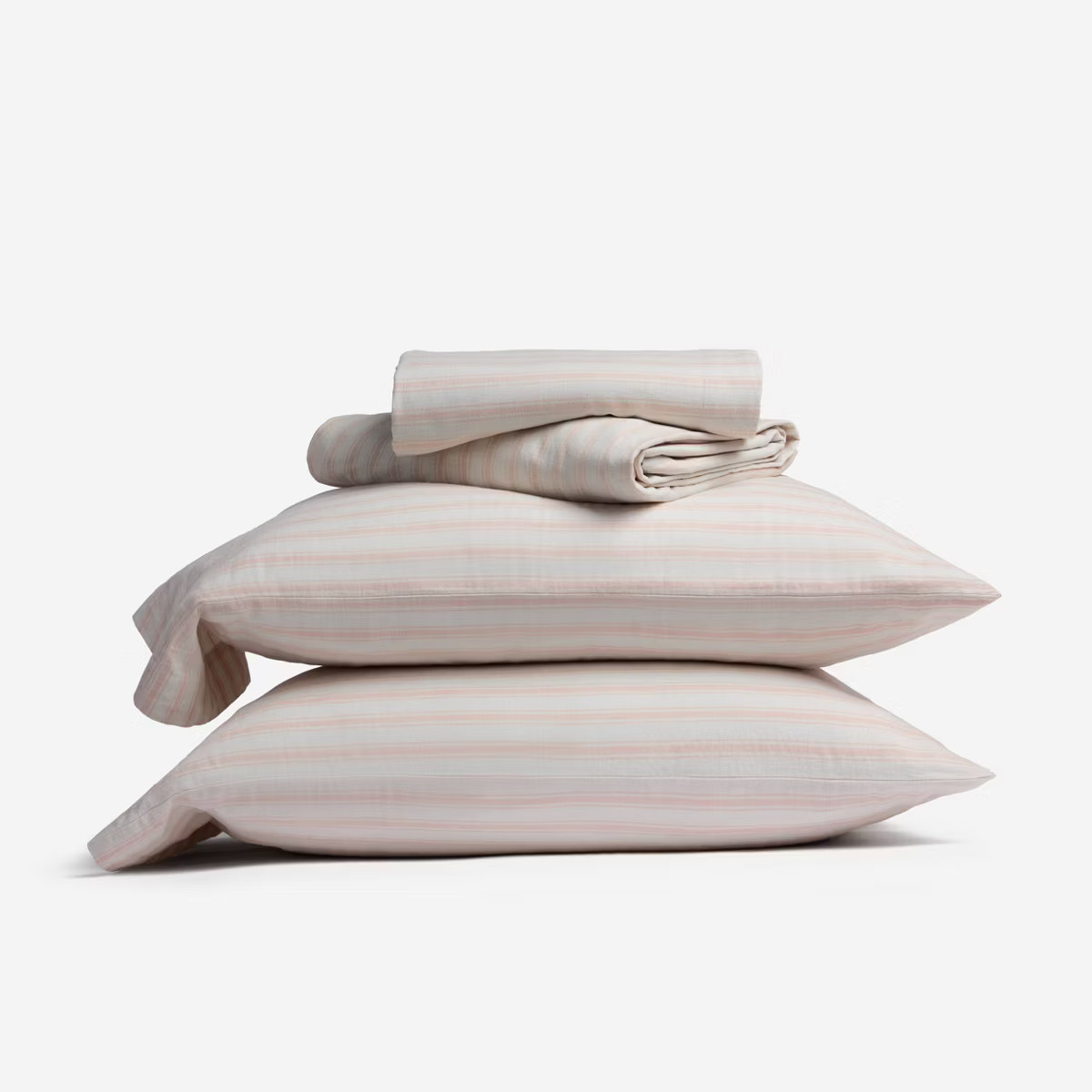 Relaxed Linen Stripe Sheet Set - Parachute for Target | Target