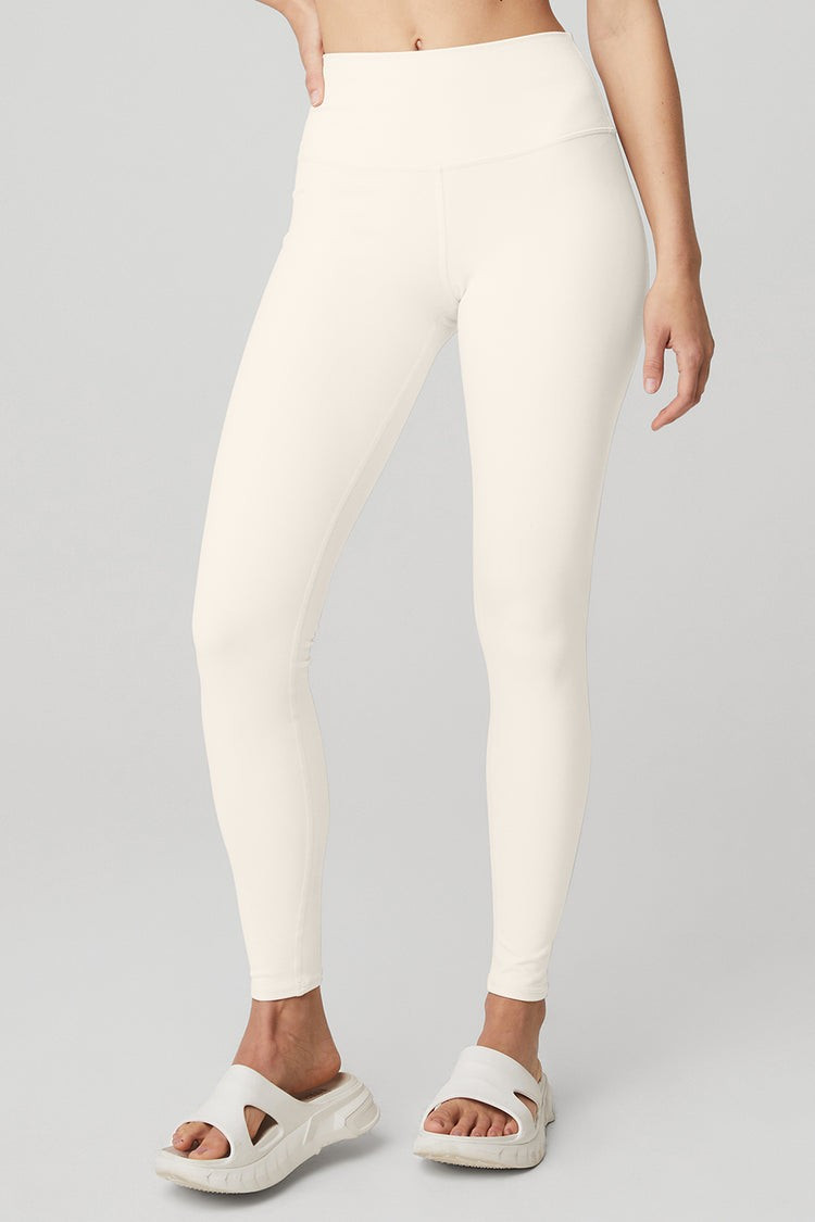 High-Waist Airbrush Legging | Alo Yoga (US)