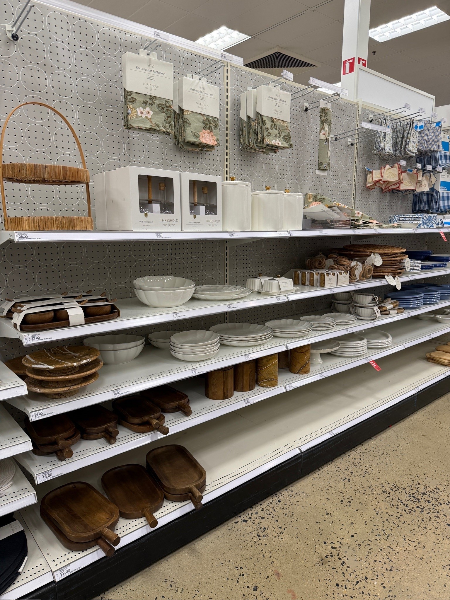 Loving all of targets kitchen finds right now!

#LTKHome #LTKfoodie #LTKSeasonal