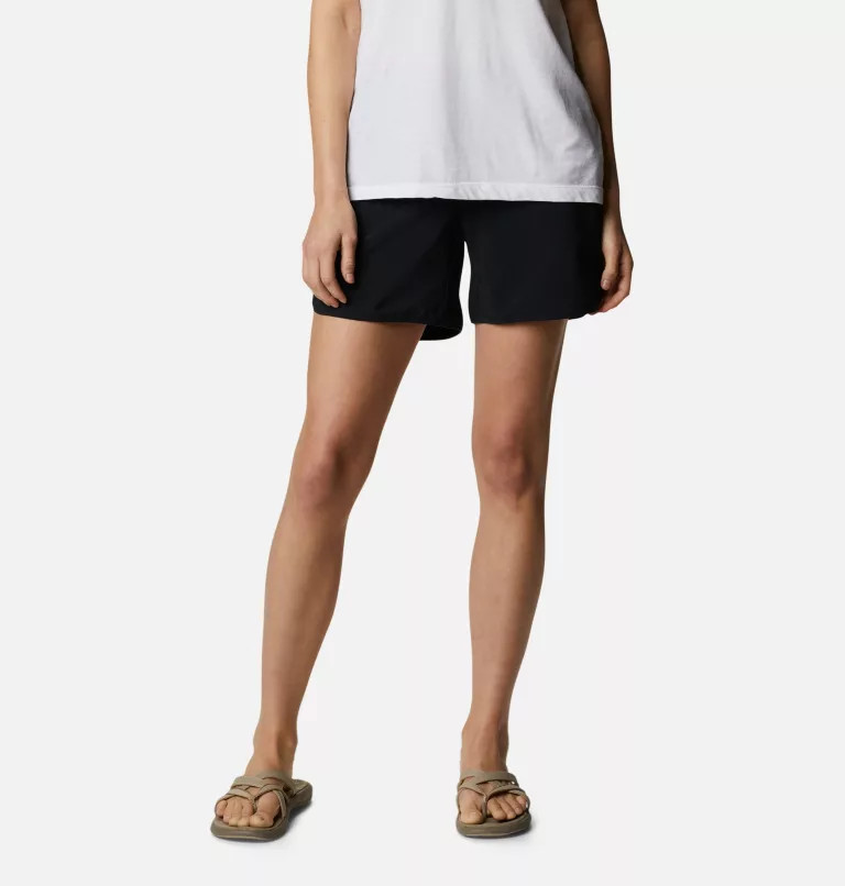 Women's Pleasant Creek™ Stretch Shorts | Columbia Sportswear | Columbia Sportswear