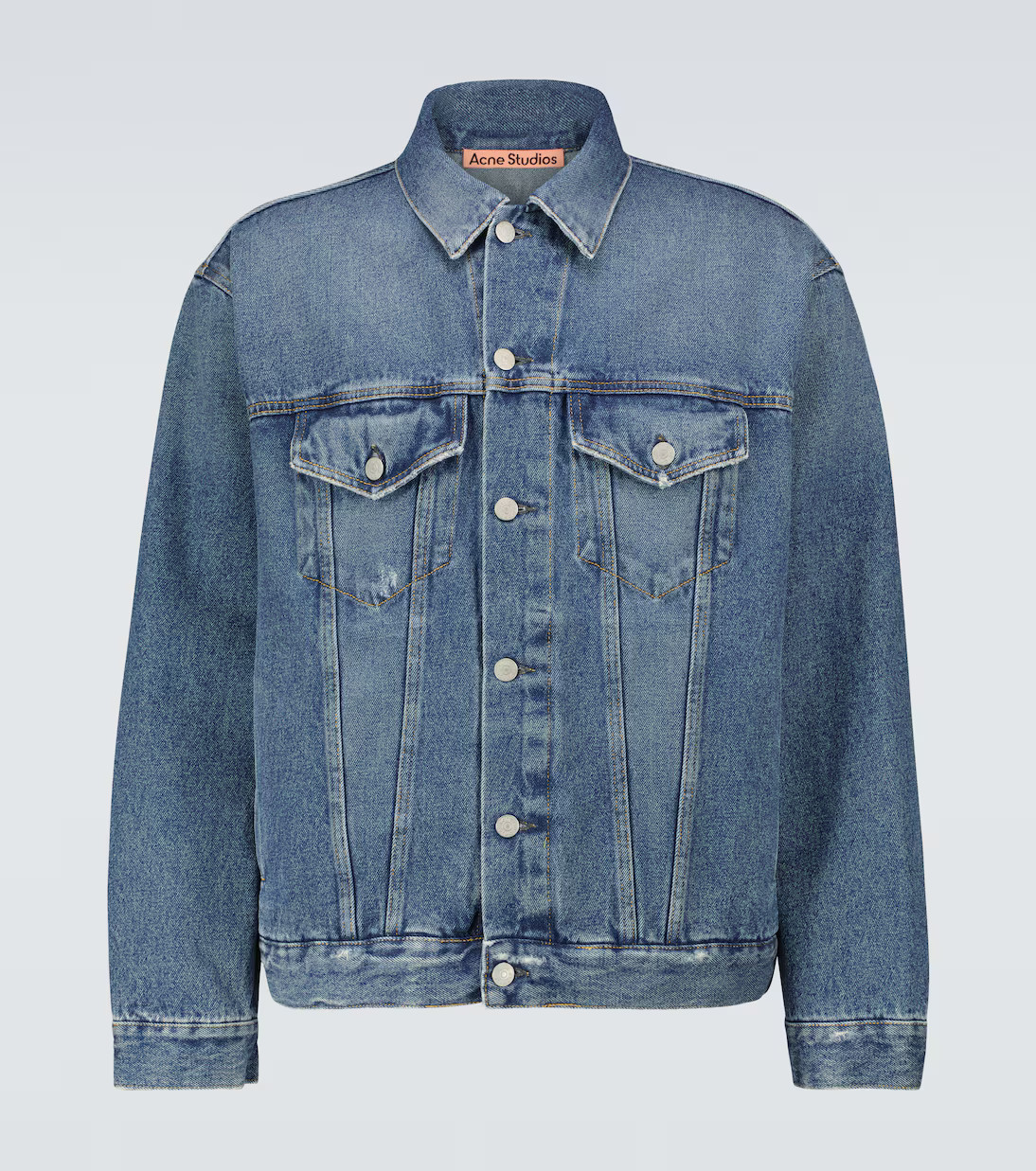 Denim jacket | Mytheresa (US/CA)