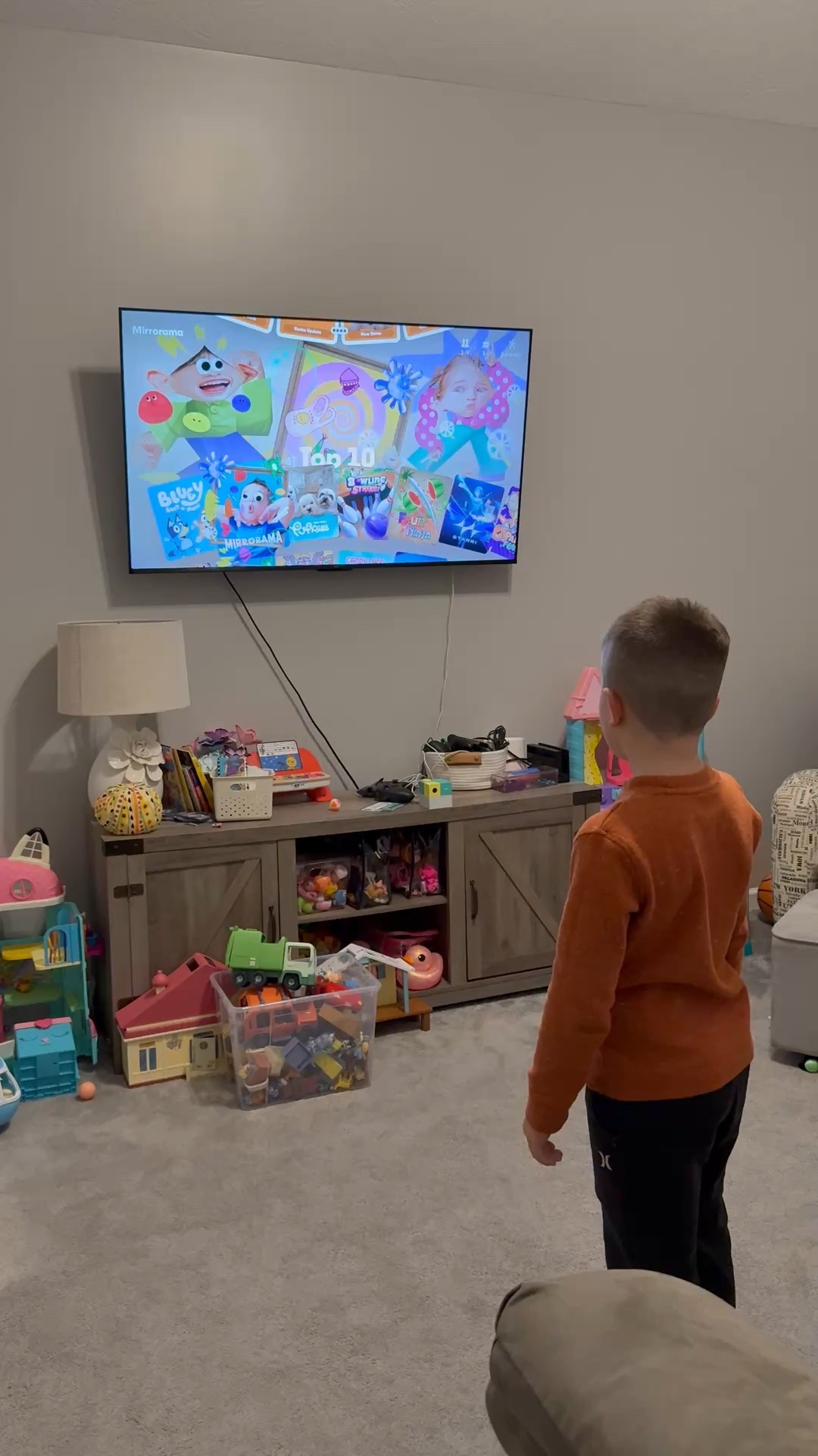 we love our Nex playground (aka the cube) so much in our house especially during the winter months! such a fun way for the kids to stay active. On sale+ gift card w purchase! 

#LTKKids #LTKCyberWeek