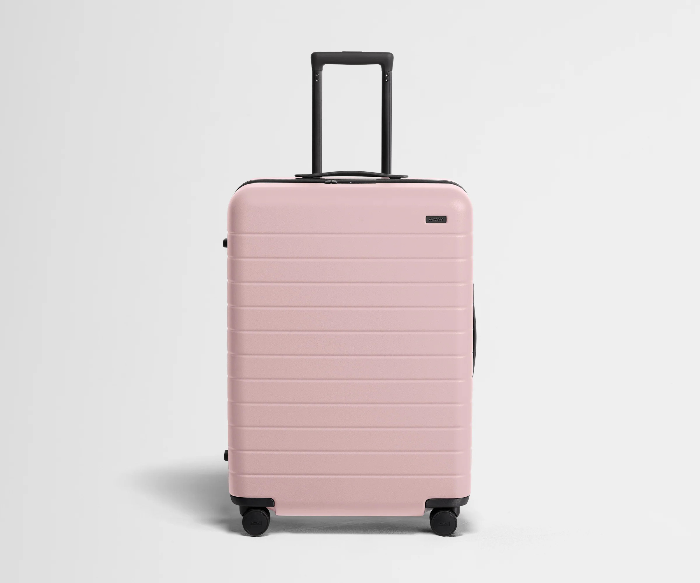 Medium Luggage in Blush Pink | Away | Away