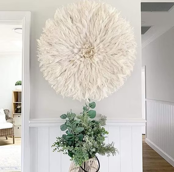 Single White Large Medium Small JUJU Hats Best Price | Etsy | Etsy (US)