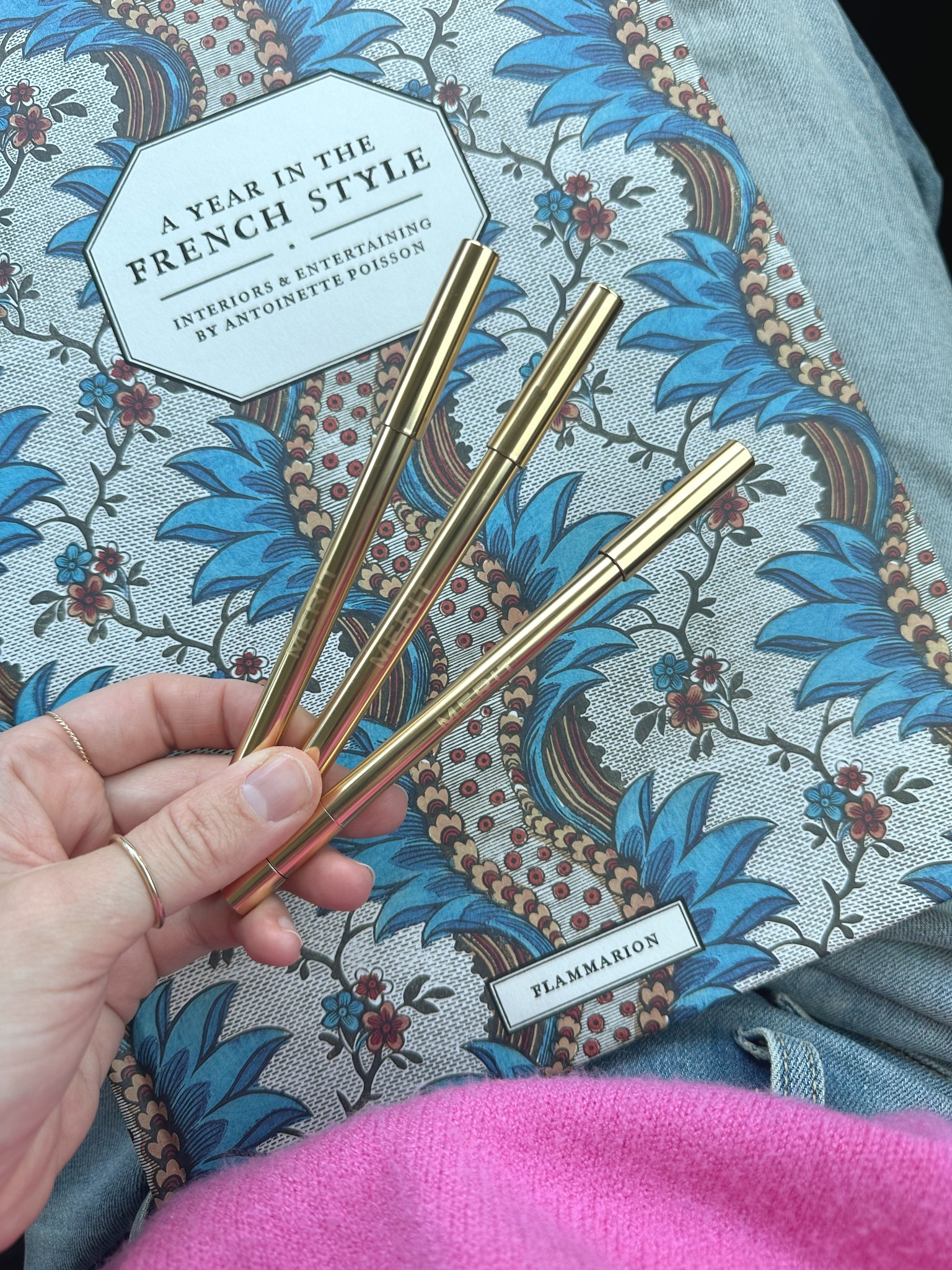 Stocked up on my favorite creamy lipliner before it sells out again. Beverly Hills is my favorite for everyday 🤍

#LTKSummerEdit #LTKBeauty #LTKHome