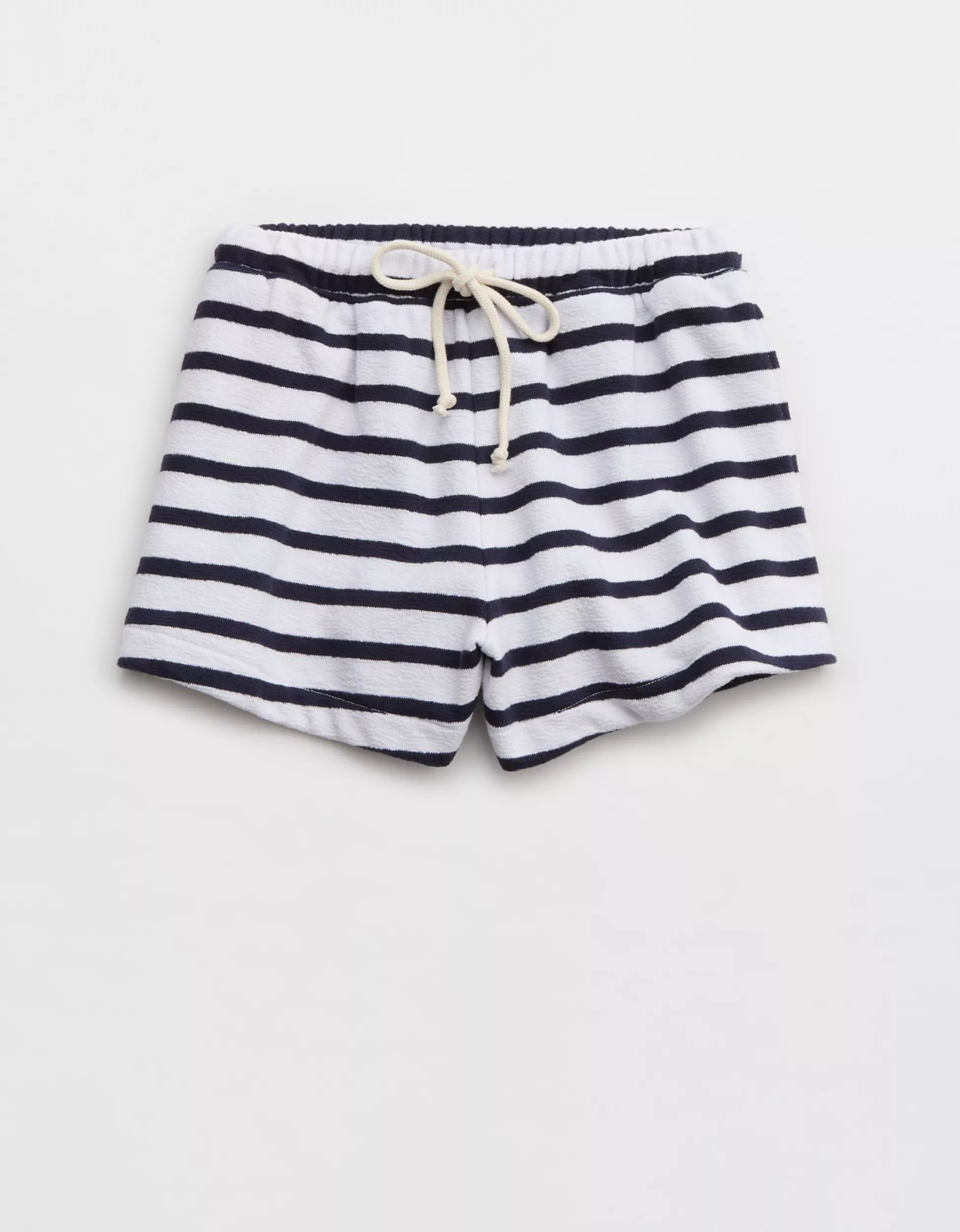 Aerie High Waisted Restart Short | American Eagle Outfitters (US & CA)