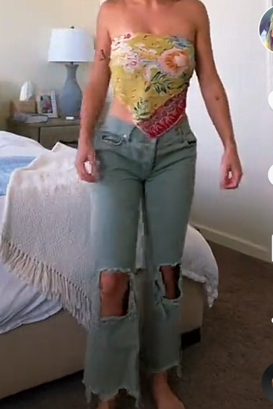 Tik tok outfit 

#LTKfit #LTKstyletip #LTKSeasonal