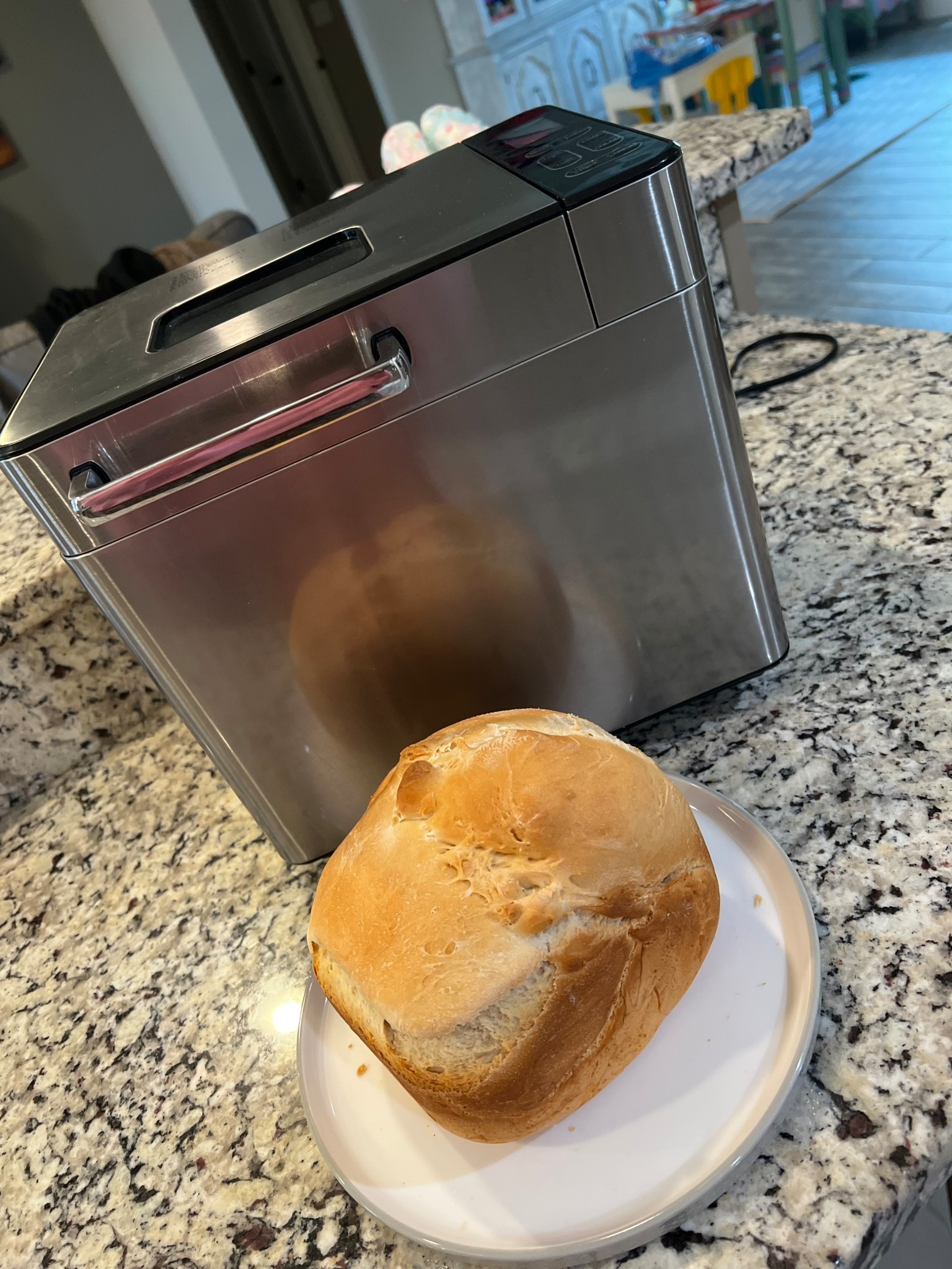 Absolutely love my bread machine — never thought I would really use one, but I probably use this at least once or MORE in the winter! 

Kitchen / home / small appliances / gift guide / gifts for her / gifts for mom / hostess gift / gadgets / kitchen finds / kitchen gadgets 

#LTKfoodie #LTKGiftGuide #LTKHome