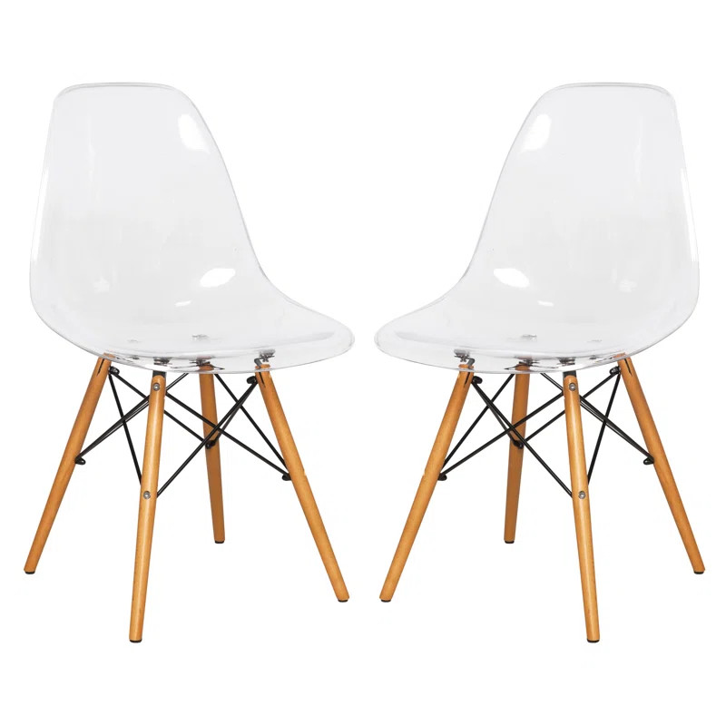 Alcalde Side Chair | Wayfair North America