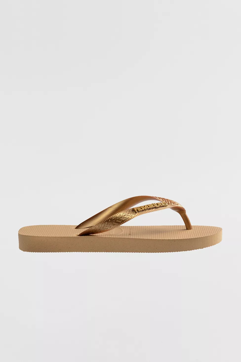 Havaianas Women's Top Flip Flop Sandals | Urban Outfitters (US and RoW)