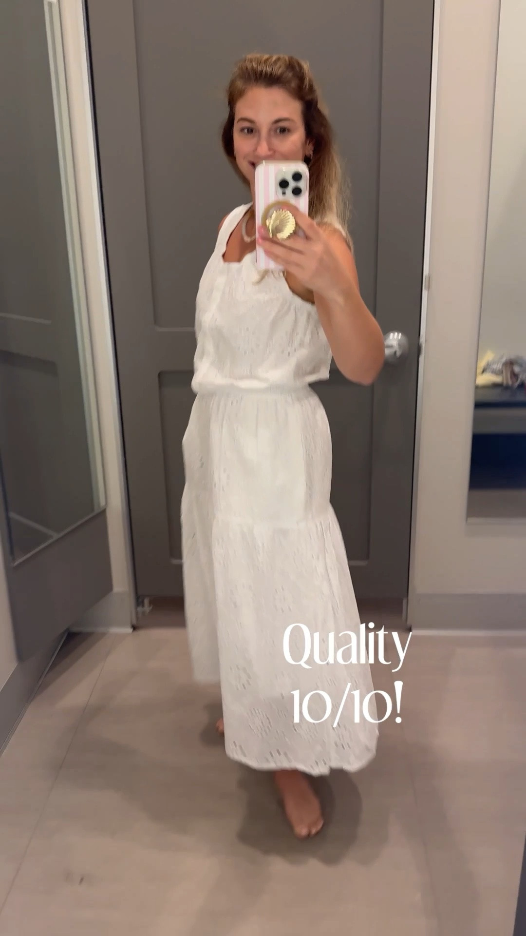 So many cute sun dresses, skirts, tops, and sandals on sale at Target for Memorial Day!!

#LTKdayinmylife #LTKstorytime #LTKvlog