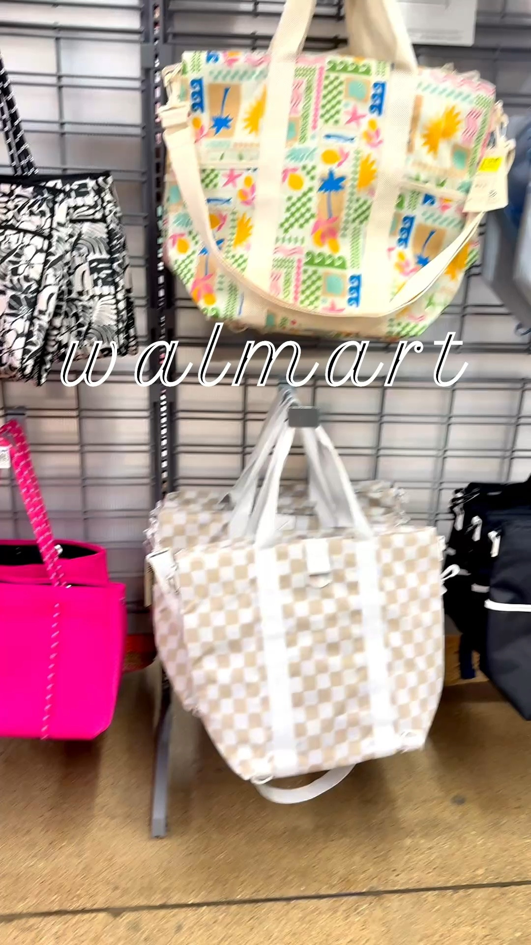 This cooler is so cute!!! @walmartfinds 

#LTKmomlife