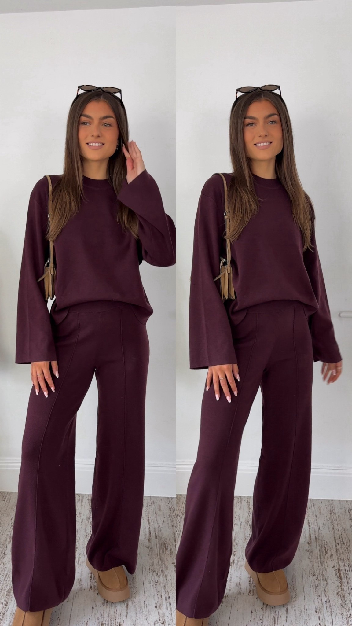 #LTKeurope #LTKautumn #LTKstyletip