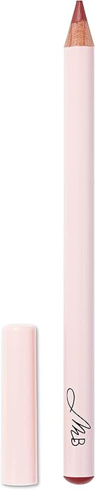 Monika Blunder Beauty - Hot Line Lip Liner (Nancy) - Rosy Nude - Clean Beauty, Cruelty-Free, Vega... | Amazon (US)