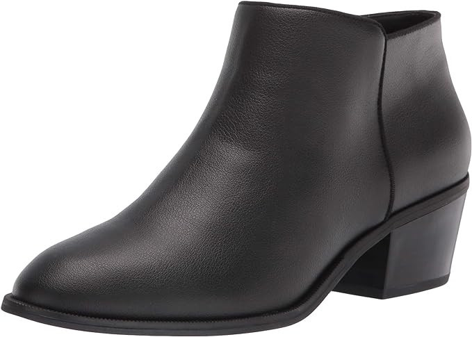 Amazon Essentials Women's Ankle Boot | Amazon (US)