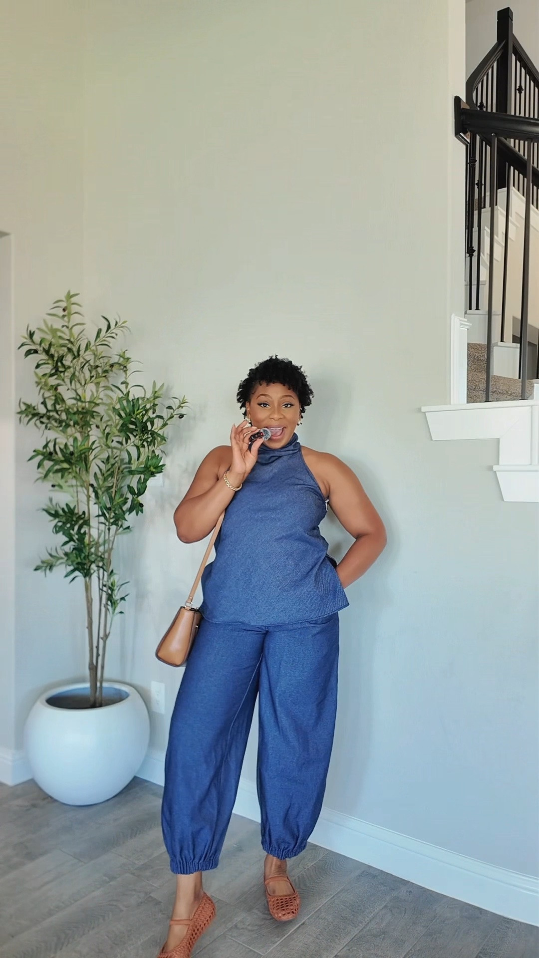 Everyday styles found at JCPenney. Sharing what I found!

#LTKgrwm #LTKootd #LTKMidsize