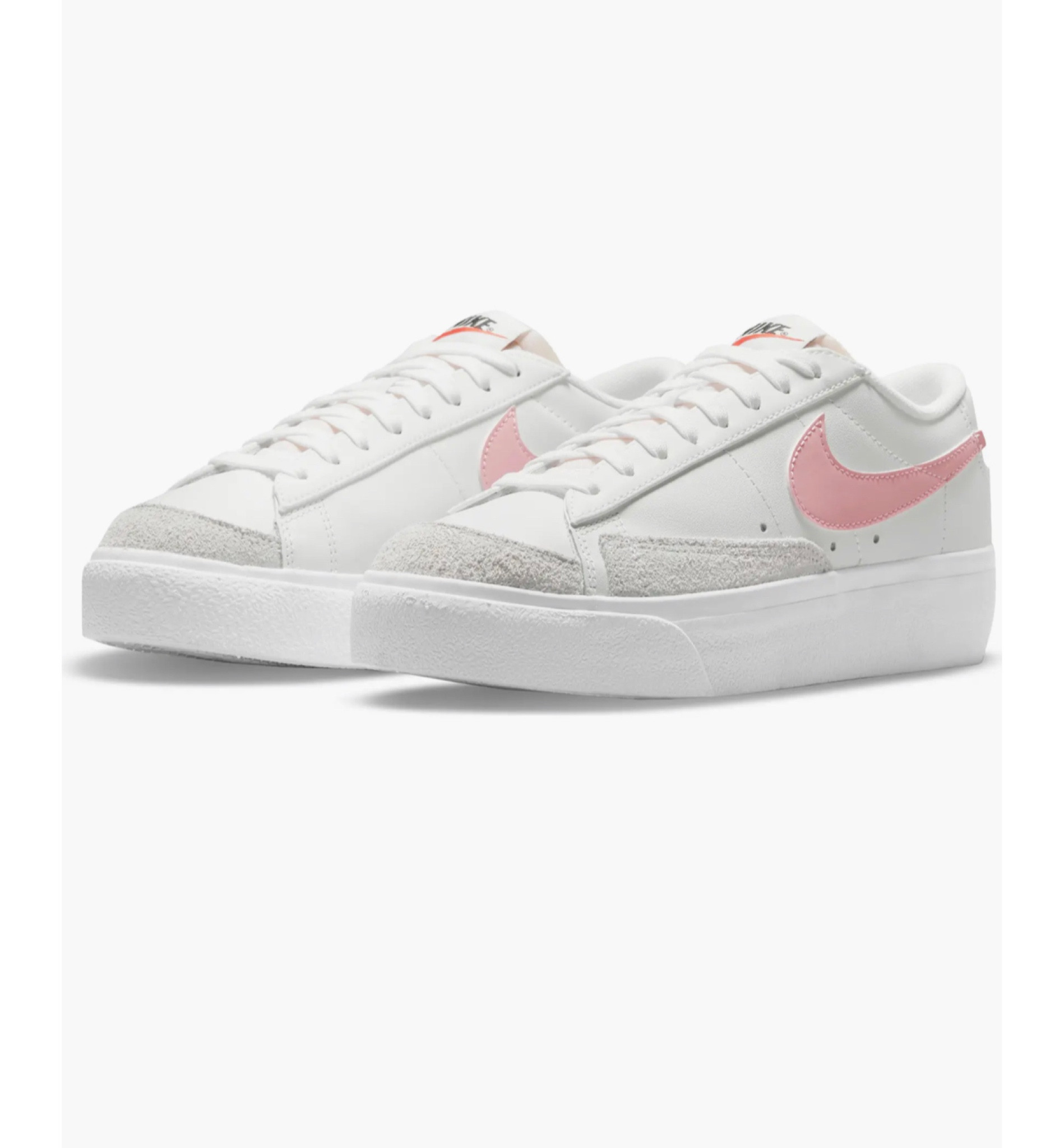 The cutest shoes 😍 
High top available too, perfect for my gym girlies 💖 

#LTKfitness #LTKshoecrush #LTKstyletip