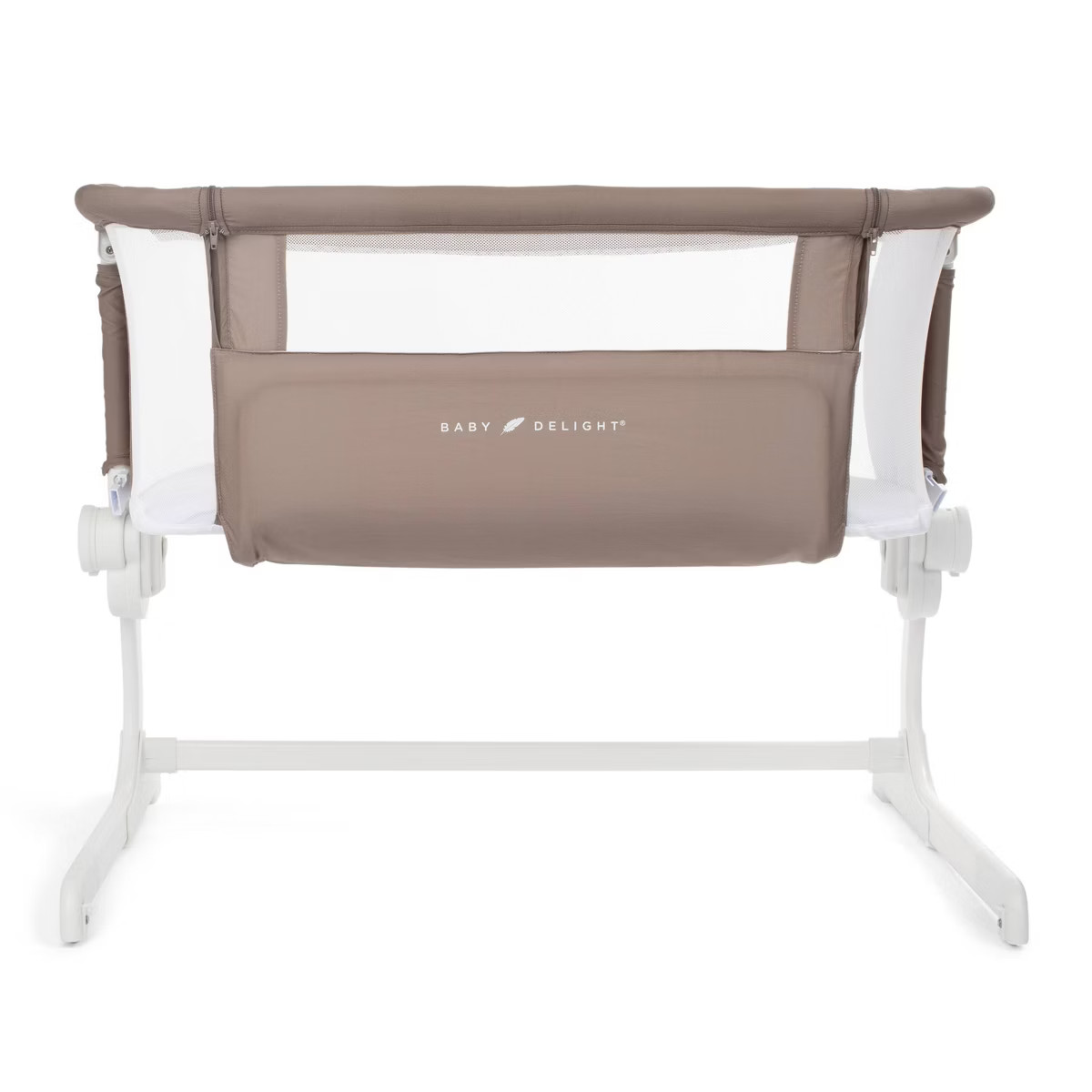 Baby Delight Beside Me Dreamer Organic Bassinet and Bedside Sleeper | Target