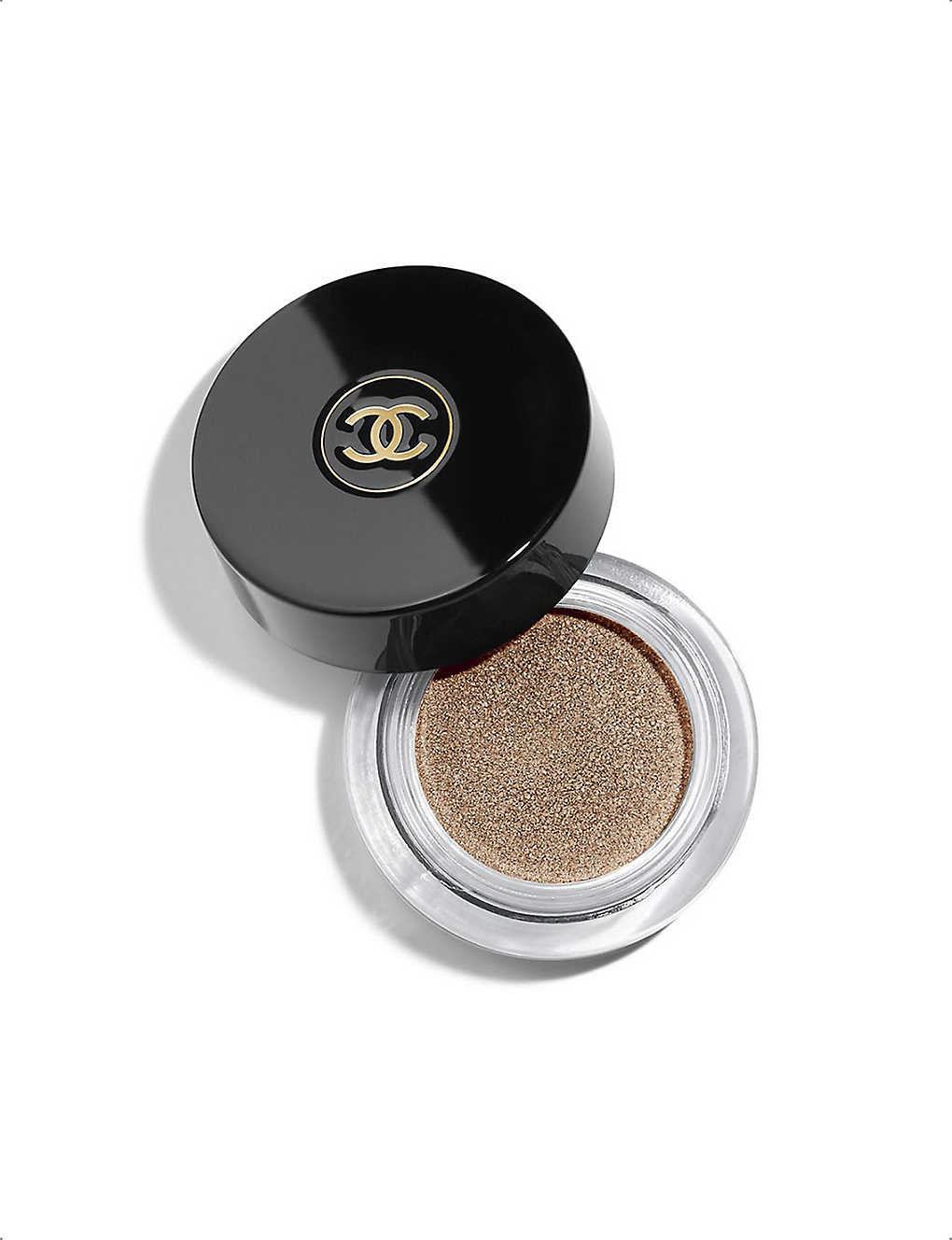 CHANEL <strong>OMBRE PREMIÈRE</strong> Longwear Cream Eyeshadow | Selfridges