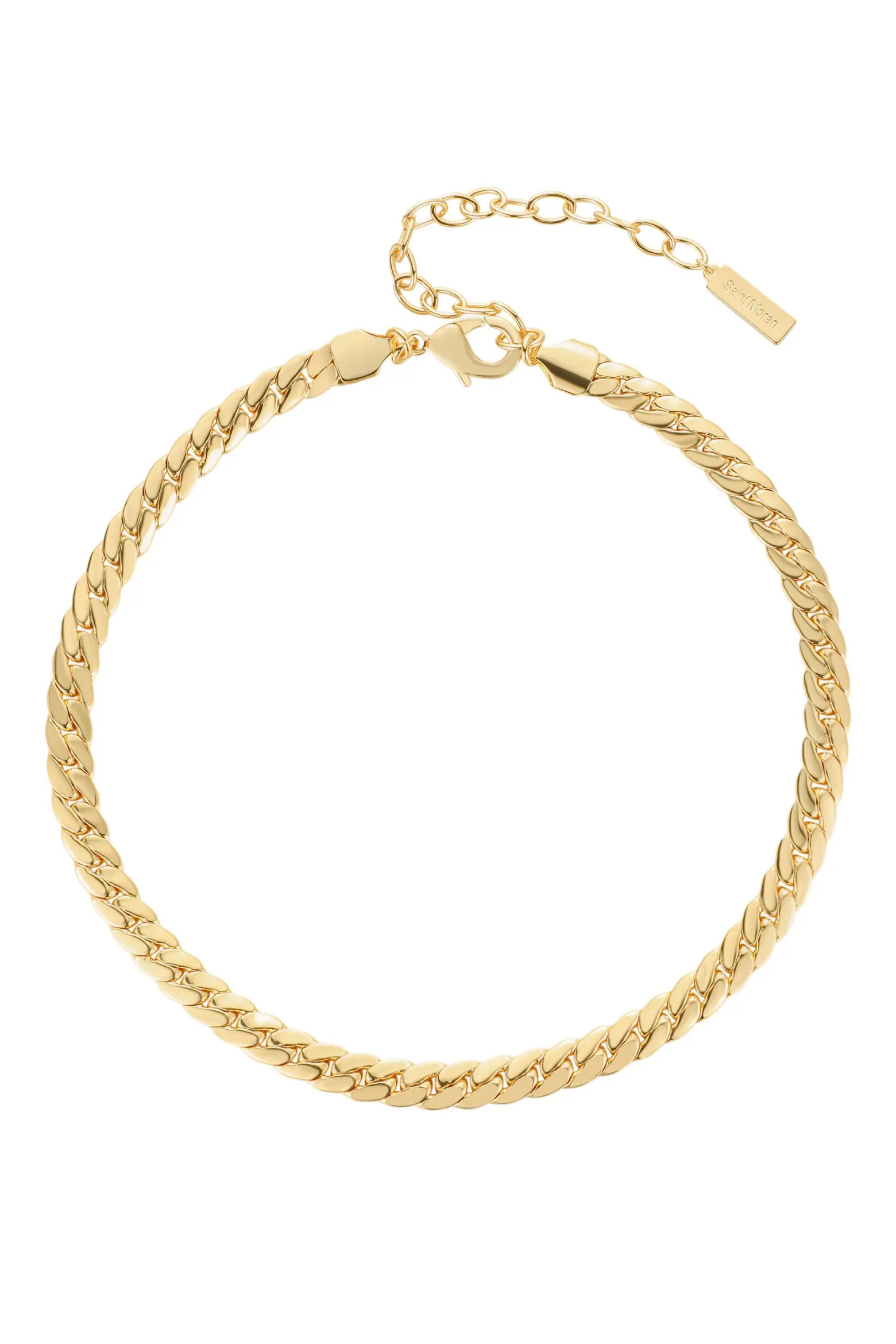 Flat Curb Chain Necklace (Women) | Nordstrom | Nordstrom