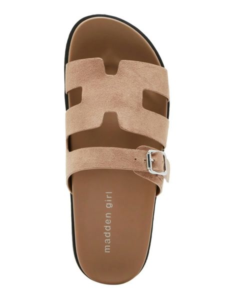 Loving these look for less summer sandals from Walmart! Currently on sale!!! 

#LTKSeasonal #LTKStyleTip #LTKSaleAlert