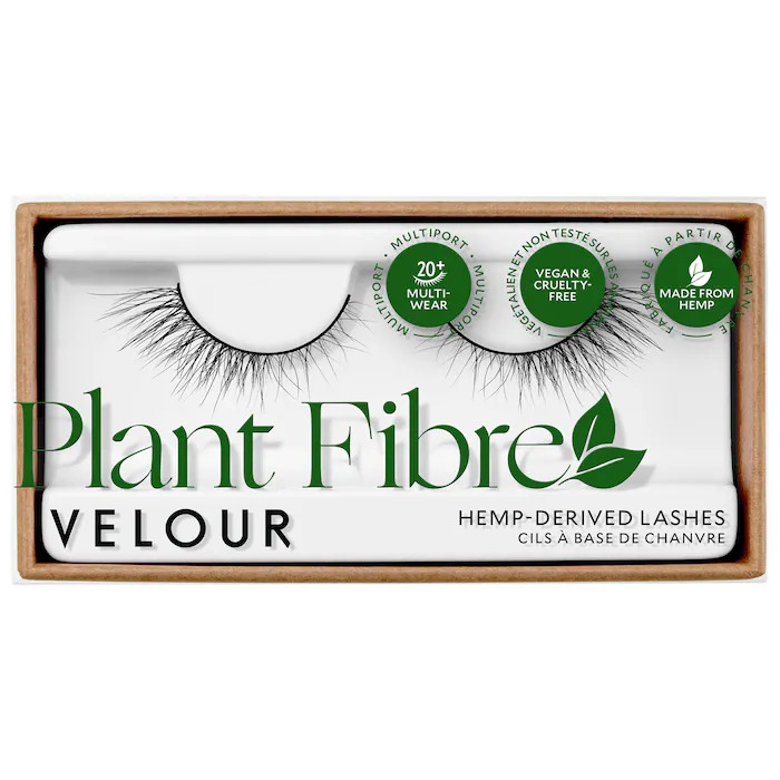 Plant Fibre Lash Collection | Sephora (CA)