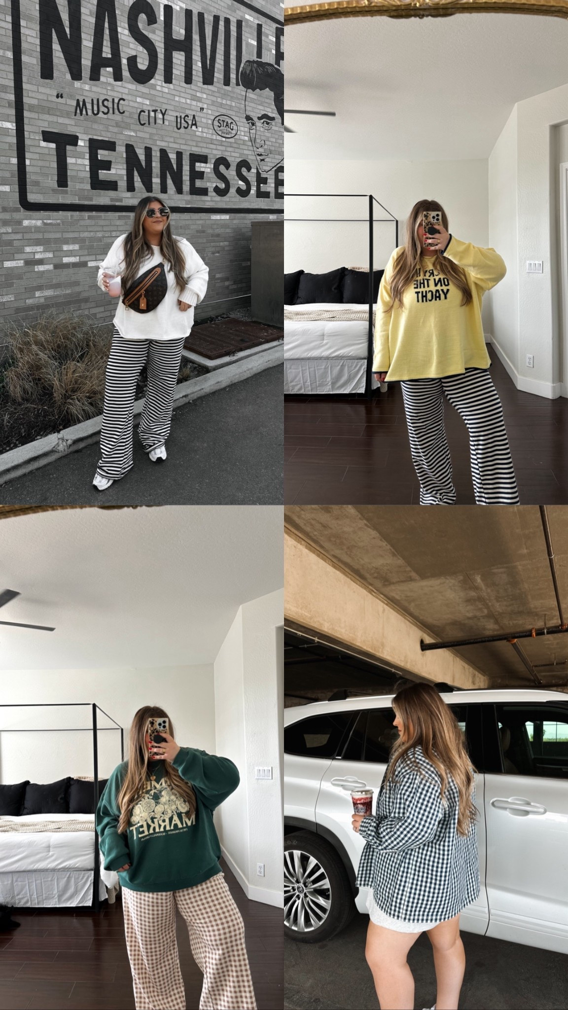 spring target outfits 🛒💫

target style
spring outfits
midsize style
affordable fashion

#LTKootd #LTKmomlife #LTKMidsize