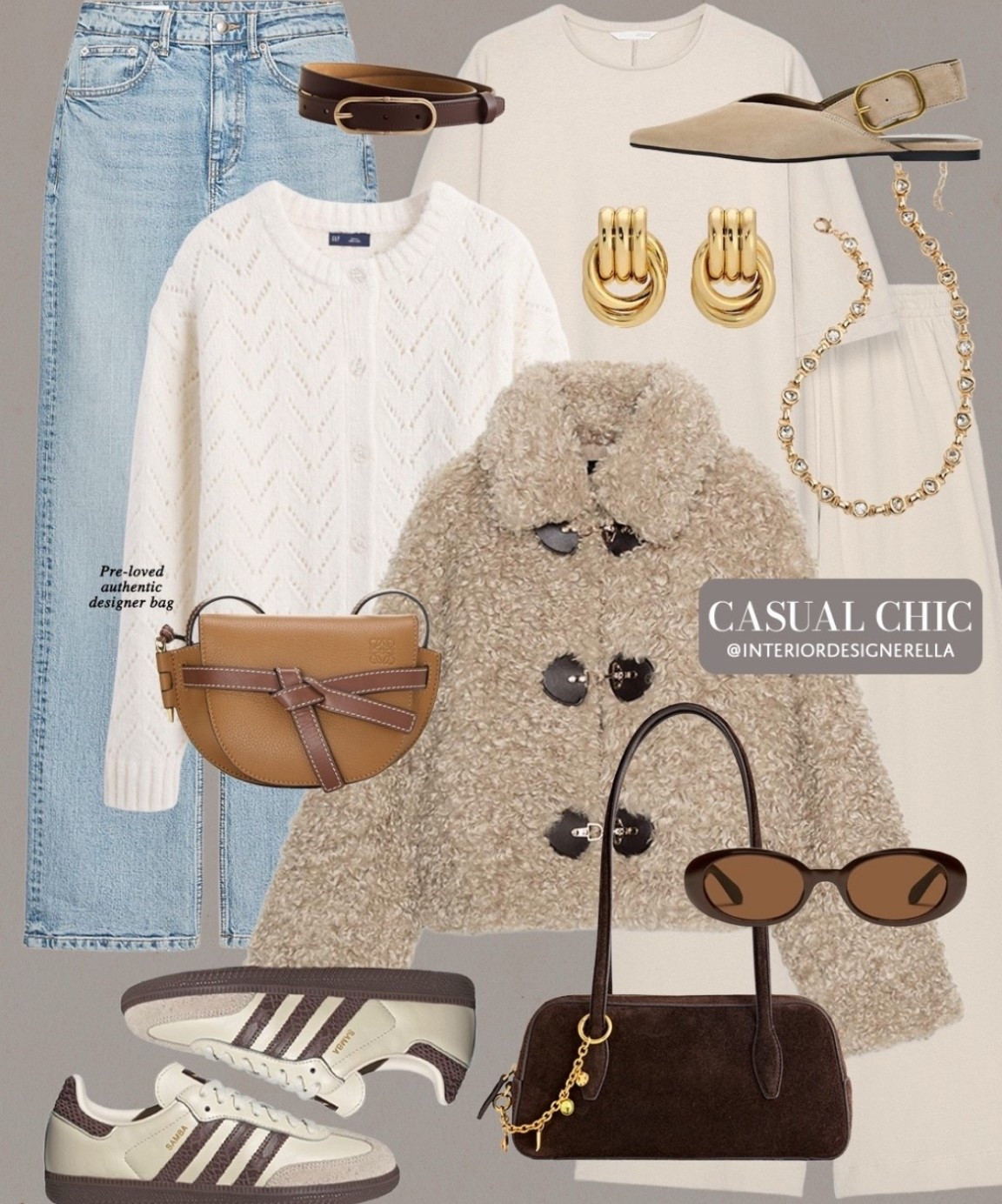 Scroll to shop!! Follow for more!!! Xo! ✨

#LTKGiftGuide #LTKHoliday #LTKFindsUnder100